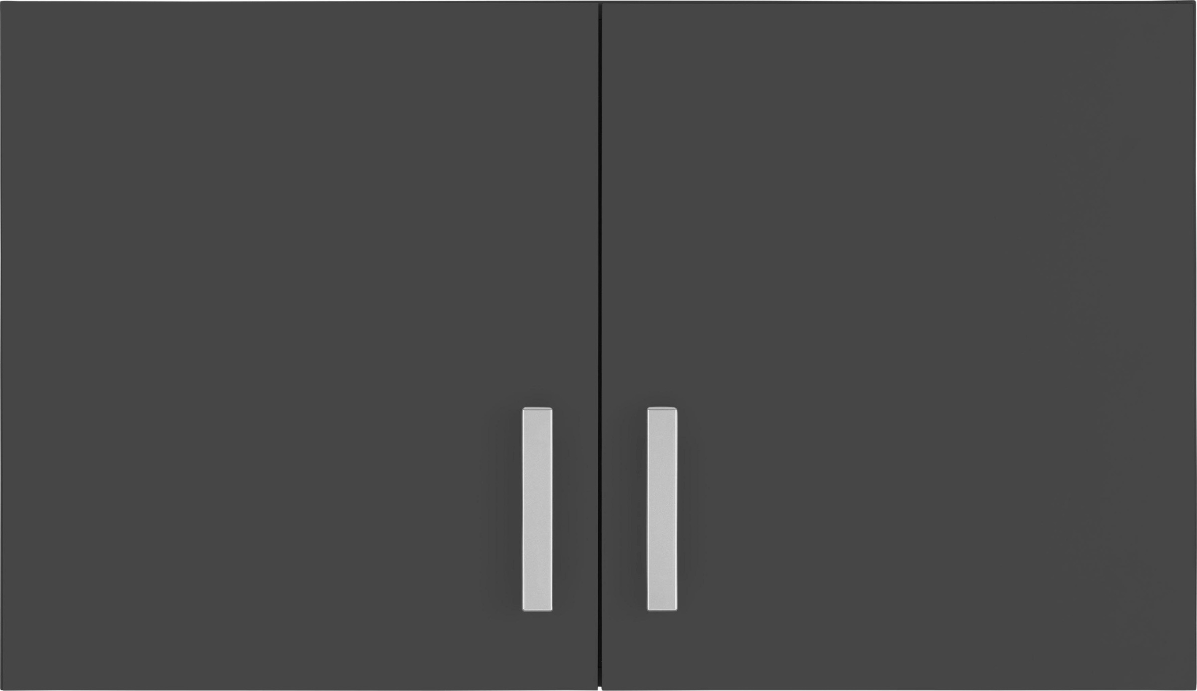 KOCHSTATION Hängeschrank "KS-Gera" Breite 100 cm günstig online kaufen