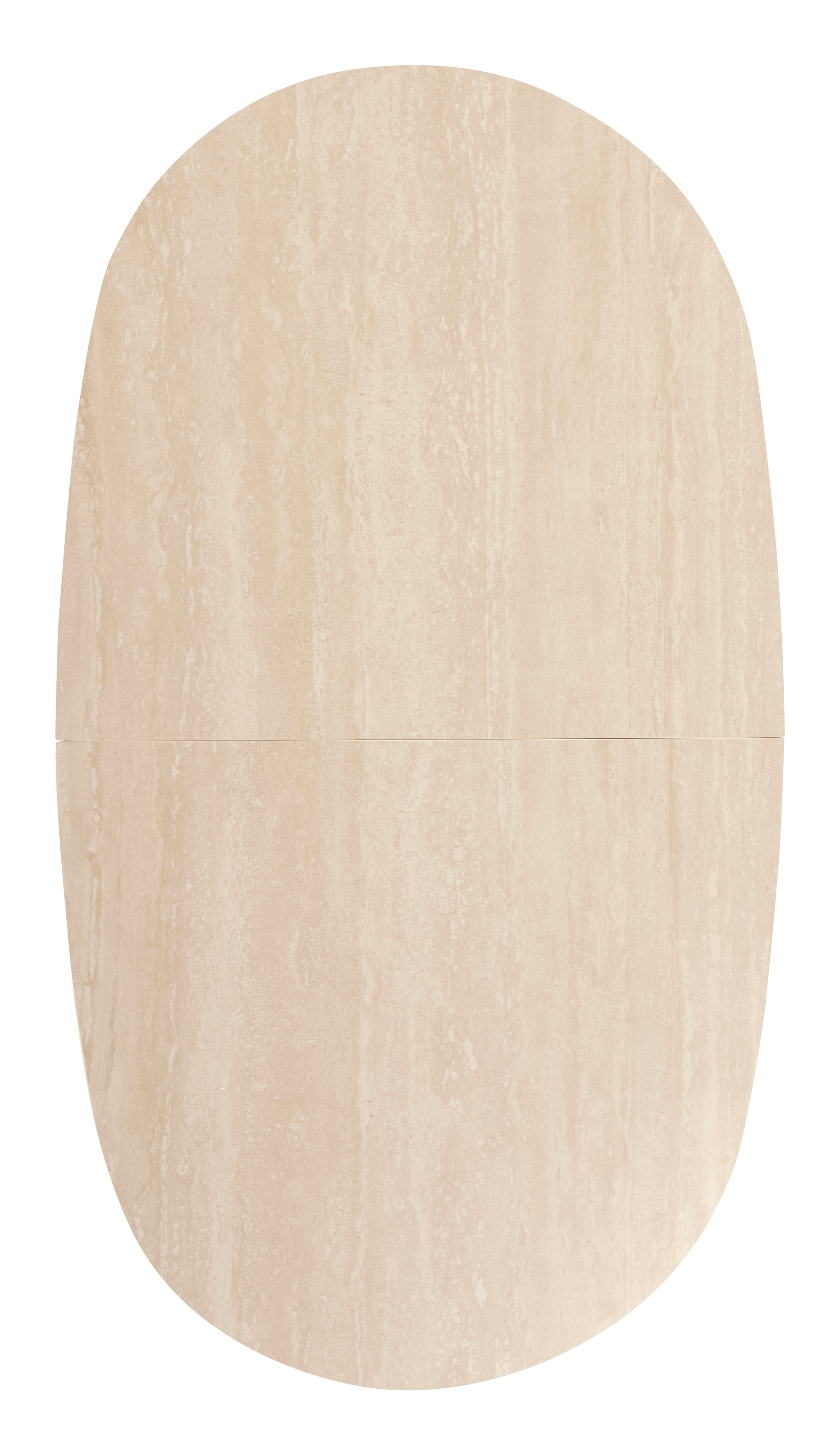homsy by Ana Johnson Esstisch »Solva« mit pflegeleichter Keramik Platte, ausziehbar auf 220 cm