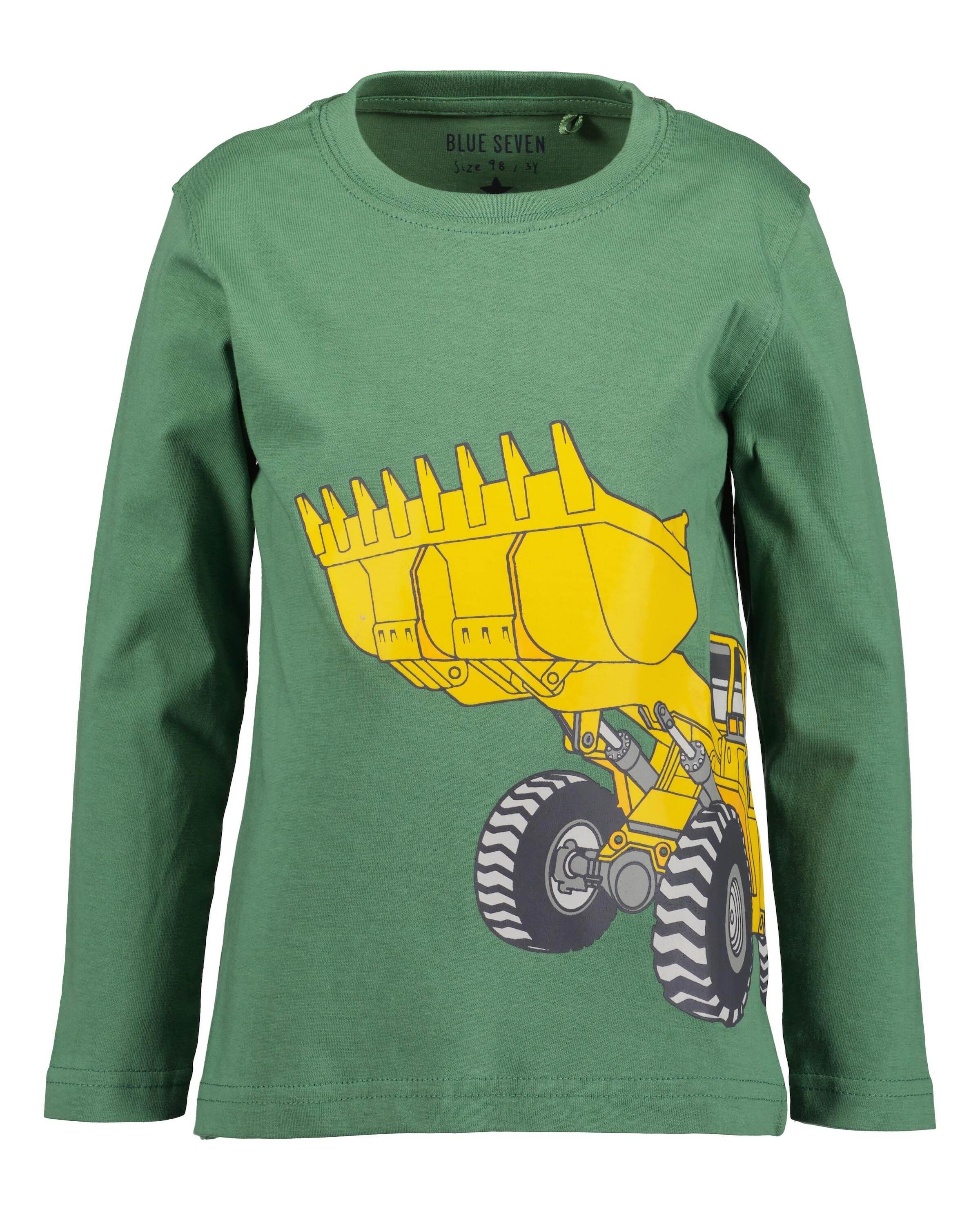 Blue Seven Langarmshirt »Blue Seven Langarmshirts«