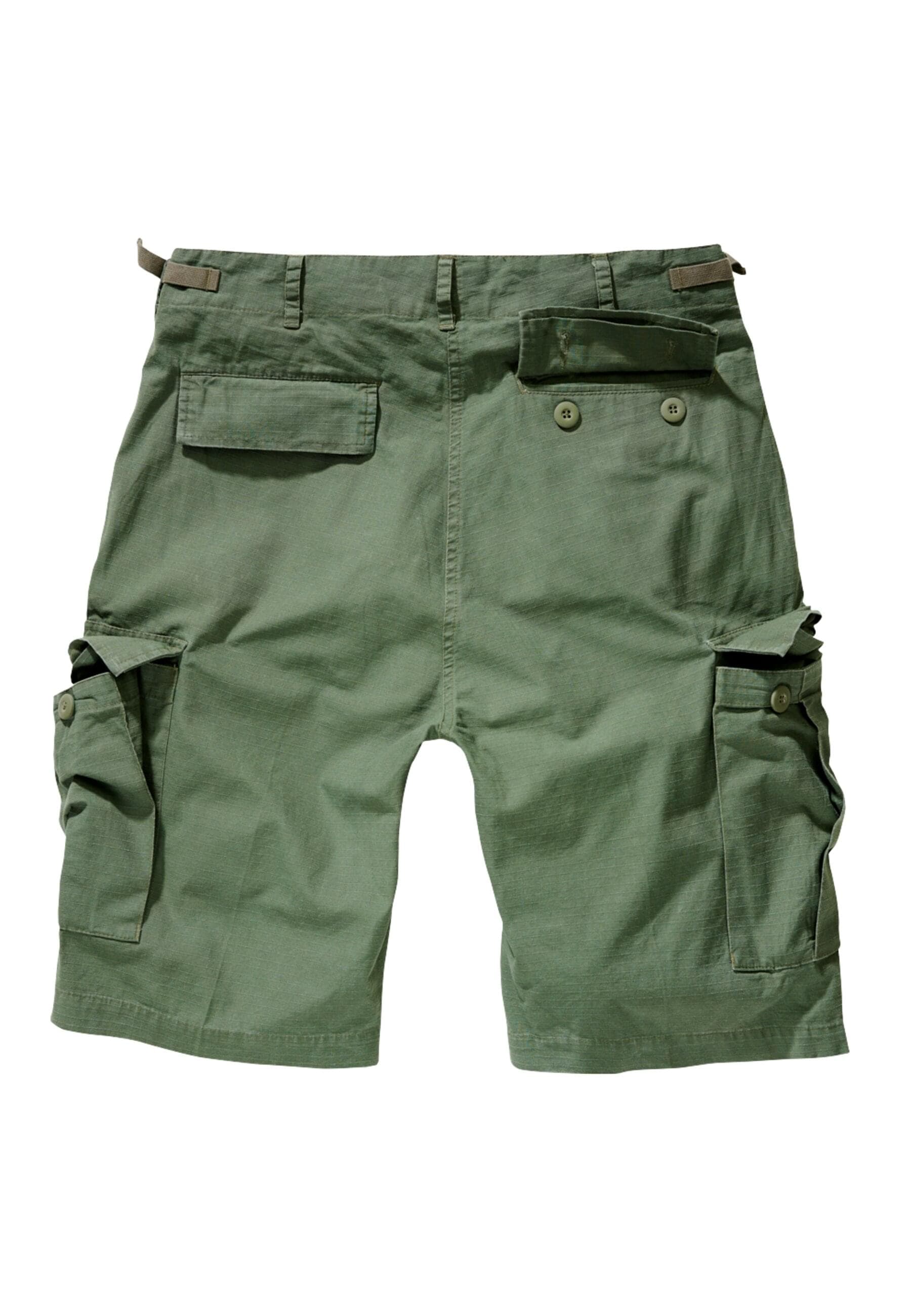 Brandit Stoffhose »Brandit Herren BDU Ripstop Shorts«