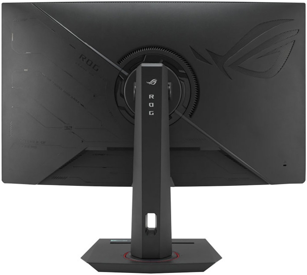 Asus Gaming-LED-Monitor »XG32WCMS« 80 cm/32 ″  2560 x 1440 px Quad HD 1 Reaktionszeit 280 Hz