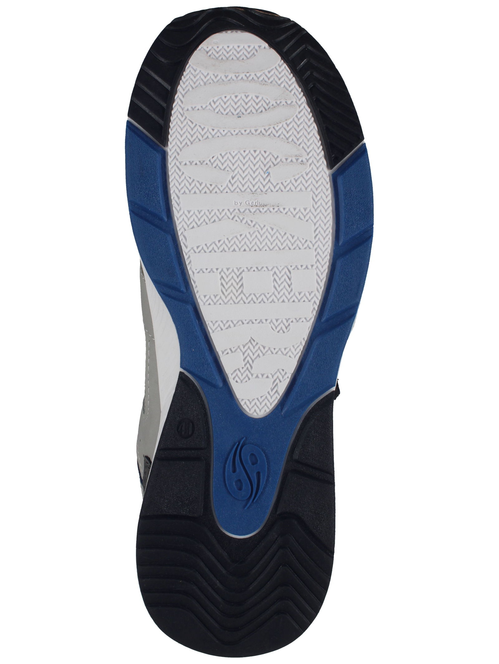 Dockers by Gerli Sneaker »Dockers by Gerli Sneaker Lederimitat«