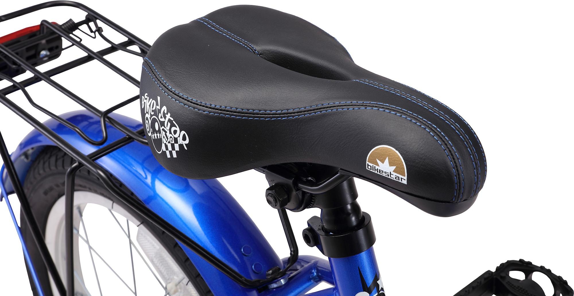 Bikestar Kinderfahrrad »Classic«, 1 Gang