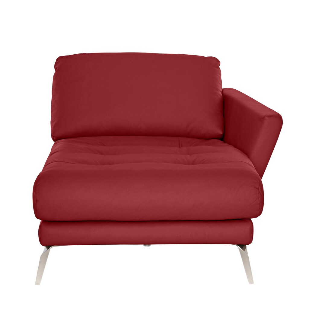 W.SCHILLIG Chaiselongue »softy«