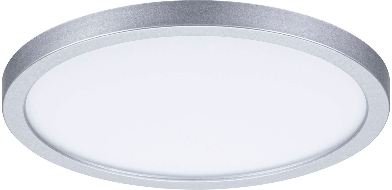 Paulmann LED Bad-Einbauleuchte »Areo«, Schutzart IP44, Ø 17,5 cm, inkl. LED Leuchtmitttel
