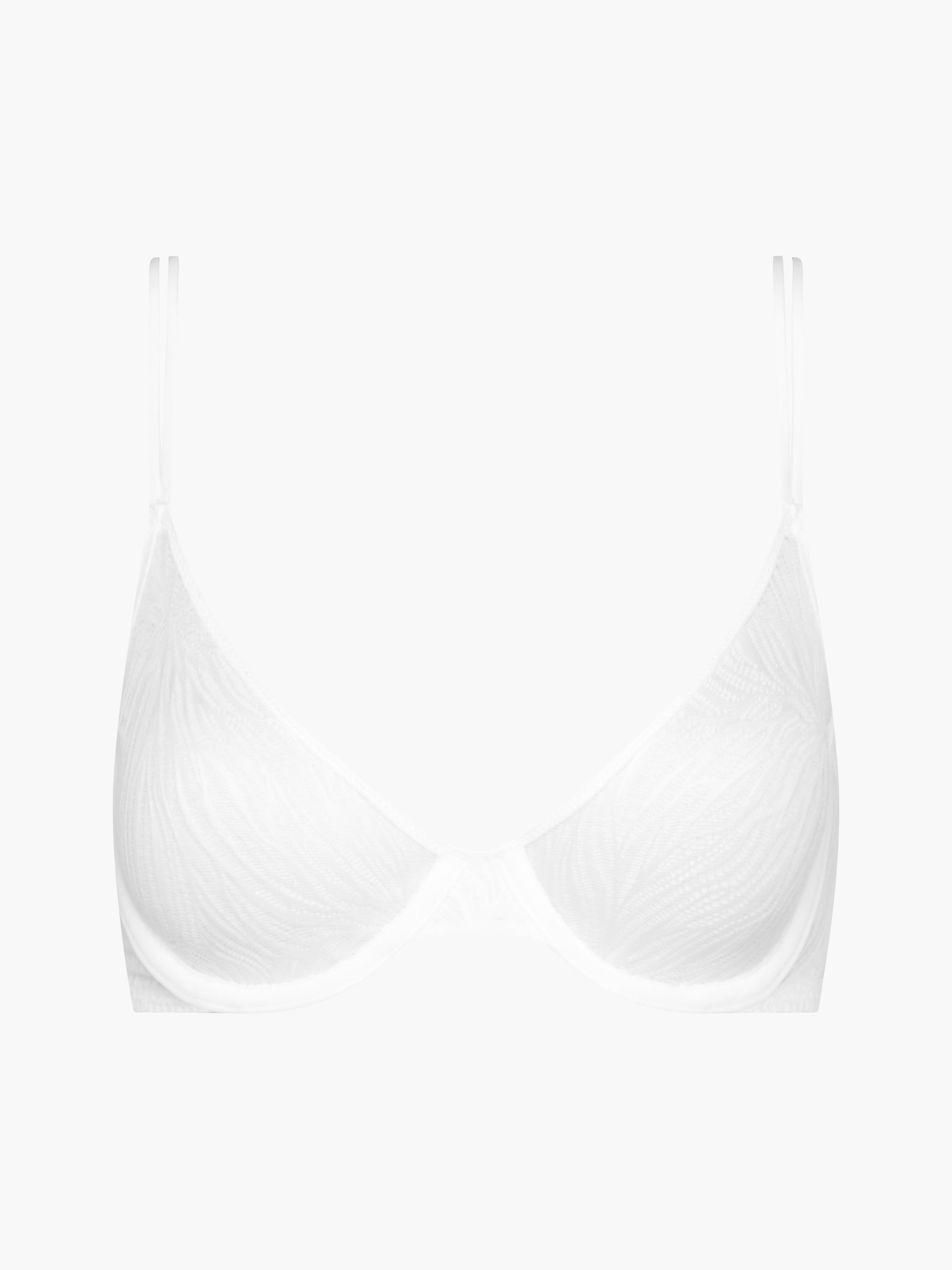 Calvin Klein Underwear Bügel-BH »UNLINED DEMI«, mit Calvin Klein Markenlabel