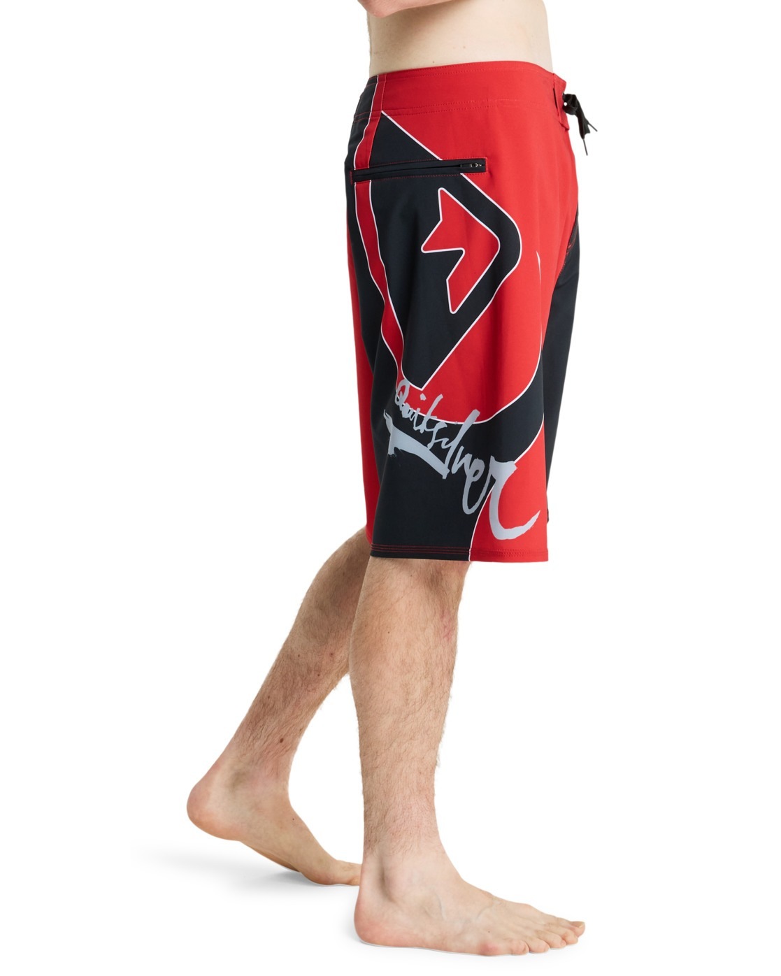 Quiksilver Boardshorts »YG Surfsilk Interceptor 21"«