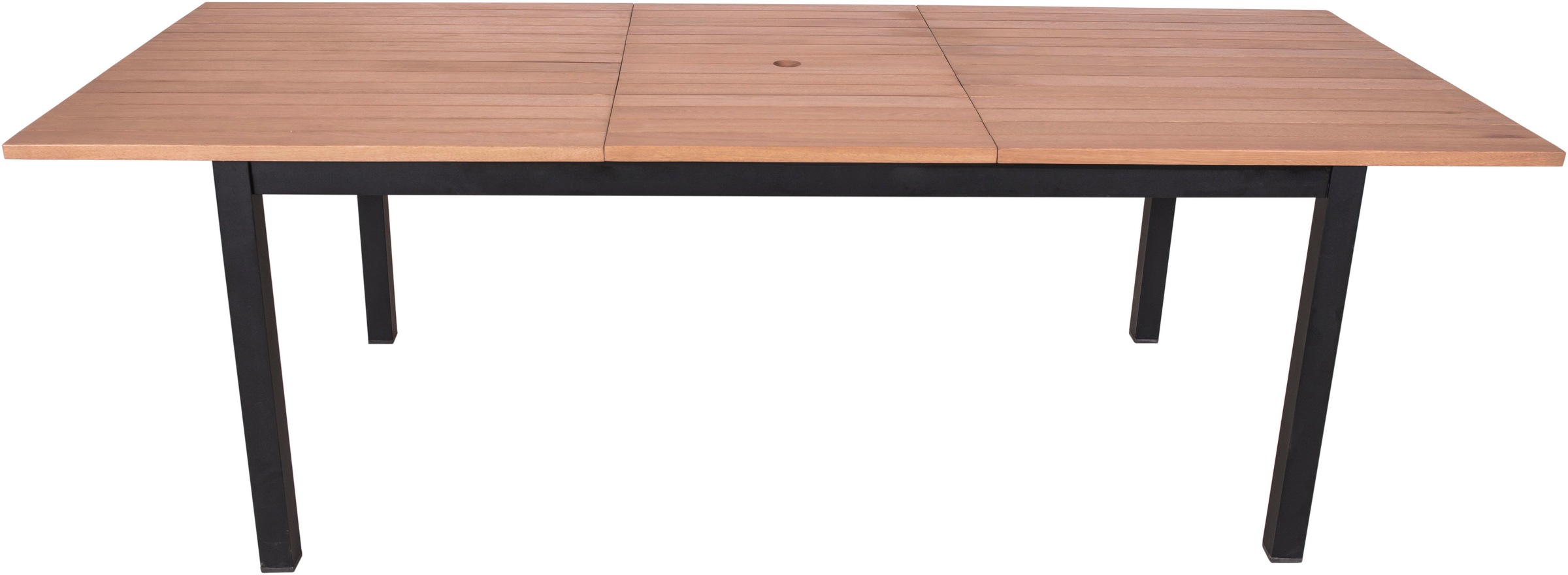 Garden Pleasure Garten-Essgruppe »CANCUN/AMELIA Set 01« 7 Stk. tlg. günstig online kaufen