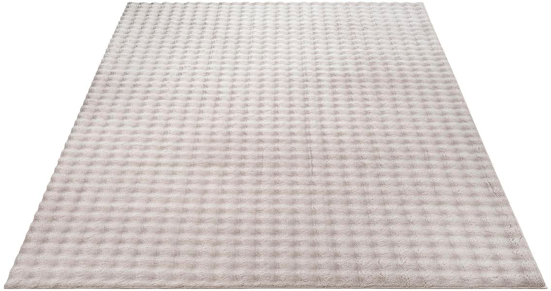 the carpet Teppich »Peak«, rechteckig, 16 mm Höhe