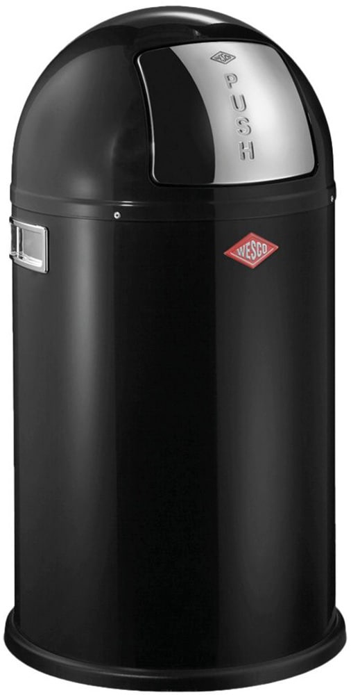 WESCO Mülleimer »Pushboy Junior«, 1 Behälter, Abfallsammler 22 Liter günstig online kaufen