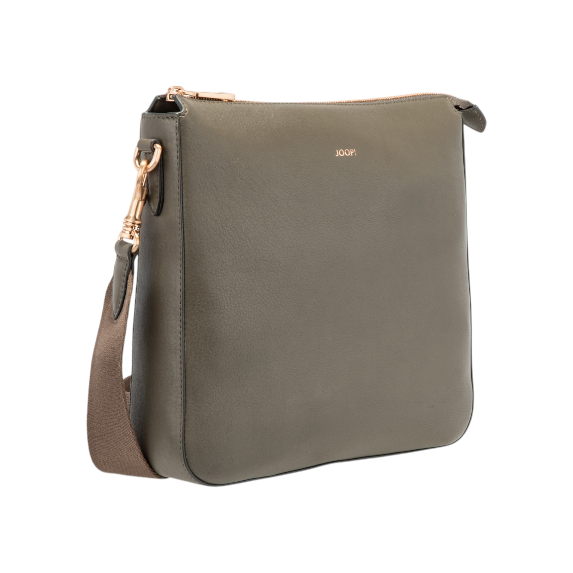 JOOP! Umhängetasche »sofisticato 1.0 jasmina shoulderbag mvz«, Schultertasche Tasche Damen Handtasche Damen