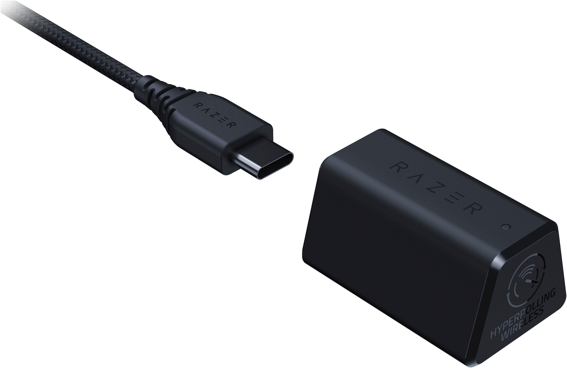 RAZER Gaming-Maus »DeathAdder V3 Pro« kabellos