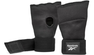 Reebok Boxbandagen »Reebok Handschuhe/Wraps für Combattraining« kaufen