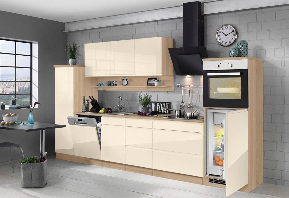 KOCHSTATION Eckhängeschrank »KS-Virginia«, 60 cm breit
