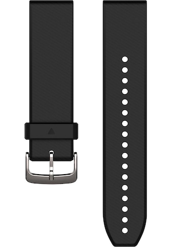 Garmin Smartwatch-Armband »QuickFit Silikon 22 mm« kaufen