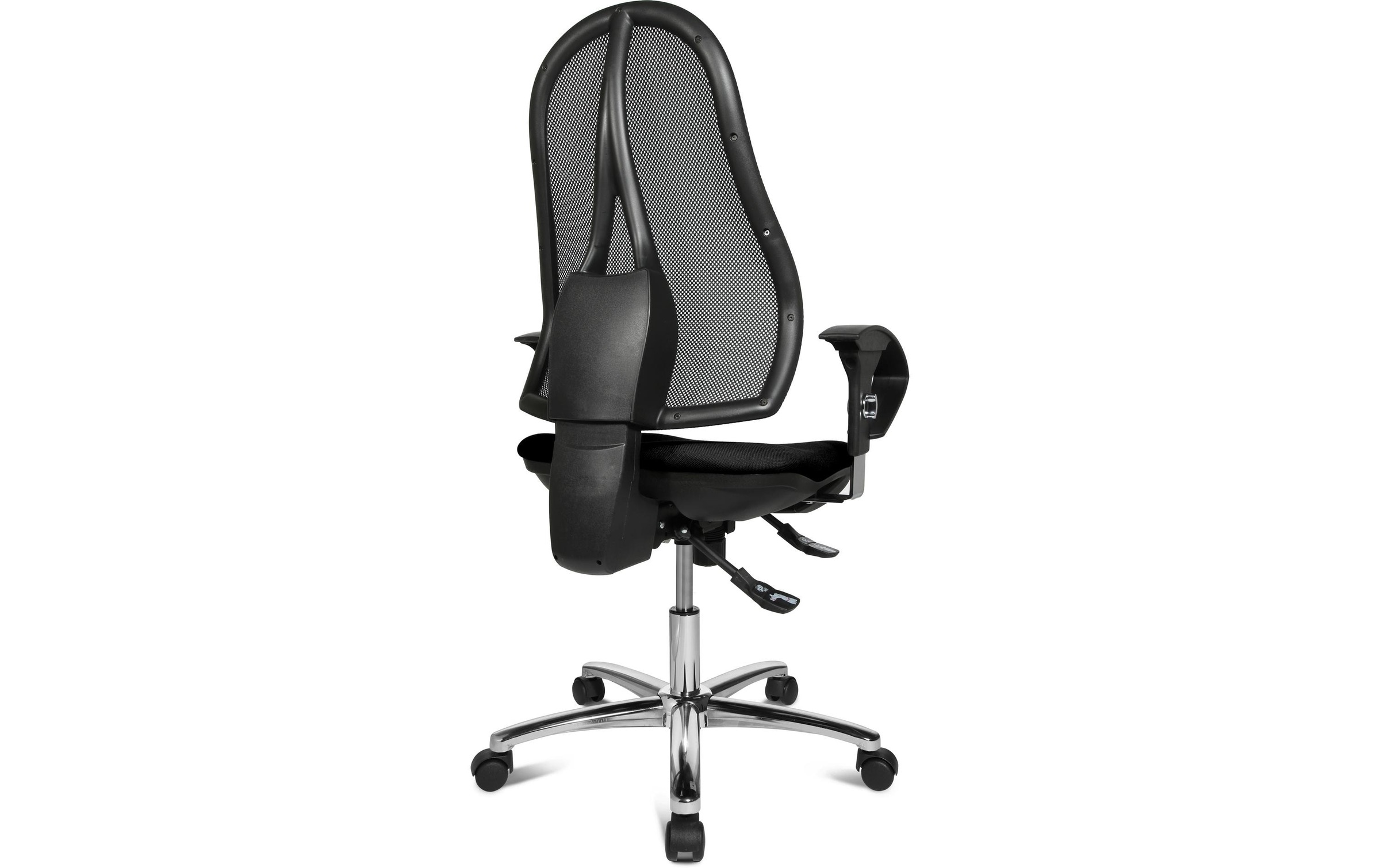 TOPSTAR Schreibtischstuhl »Open Point Syncro Deluxe« ()