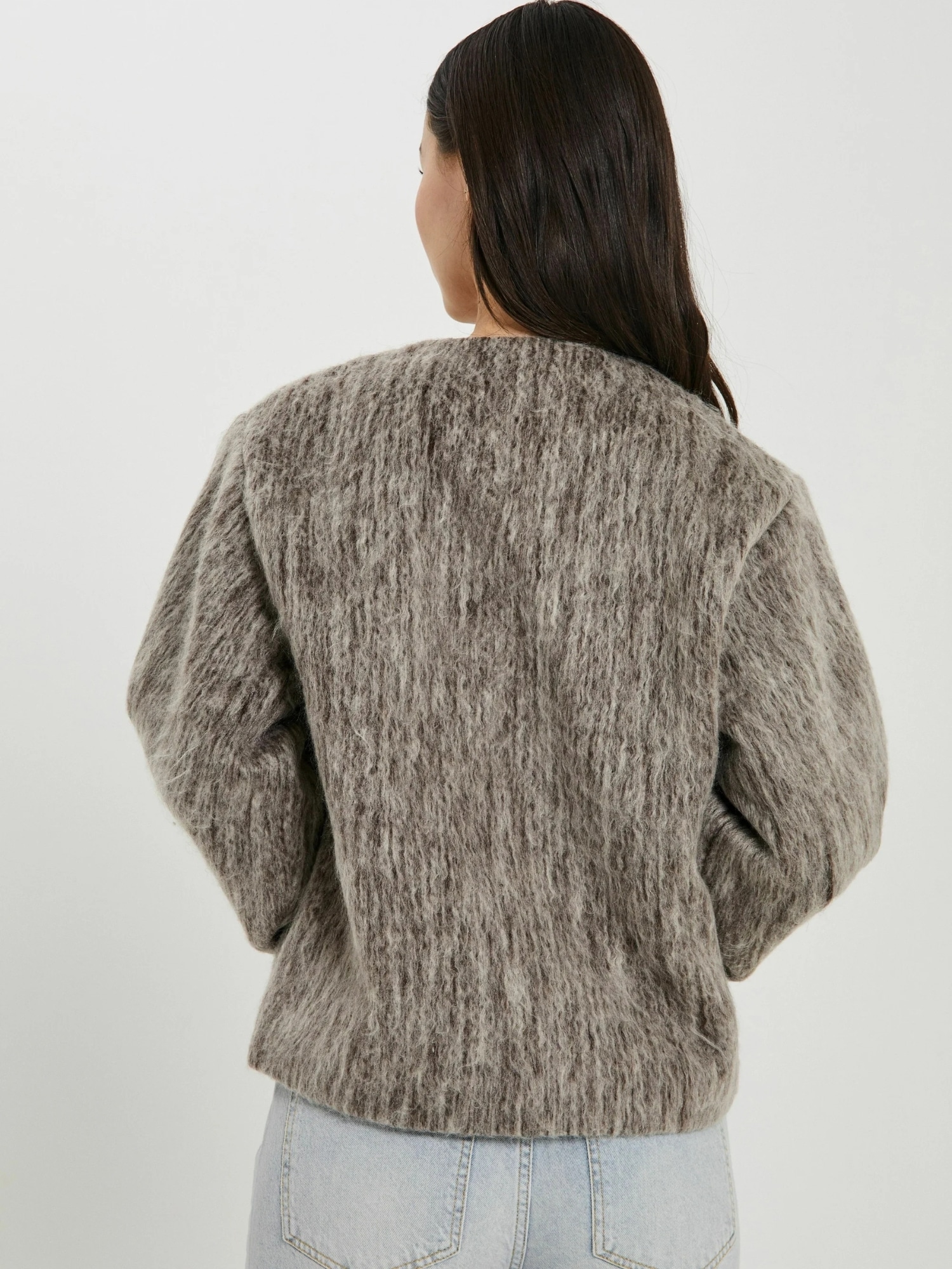 NORR Outdoorjacke »NORR Jacket Coleen«