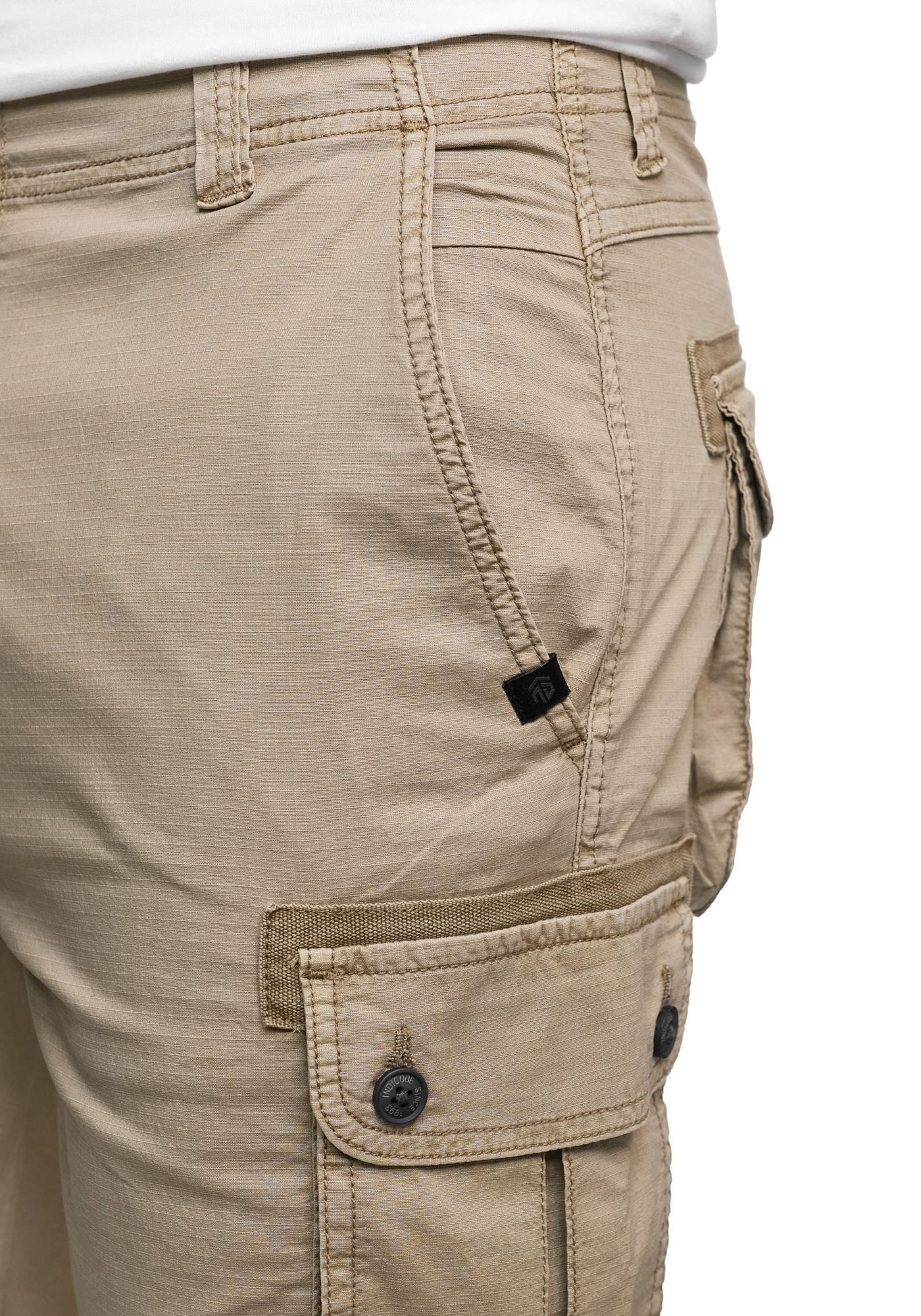 Indicode Cargohose »INLanny«
