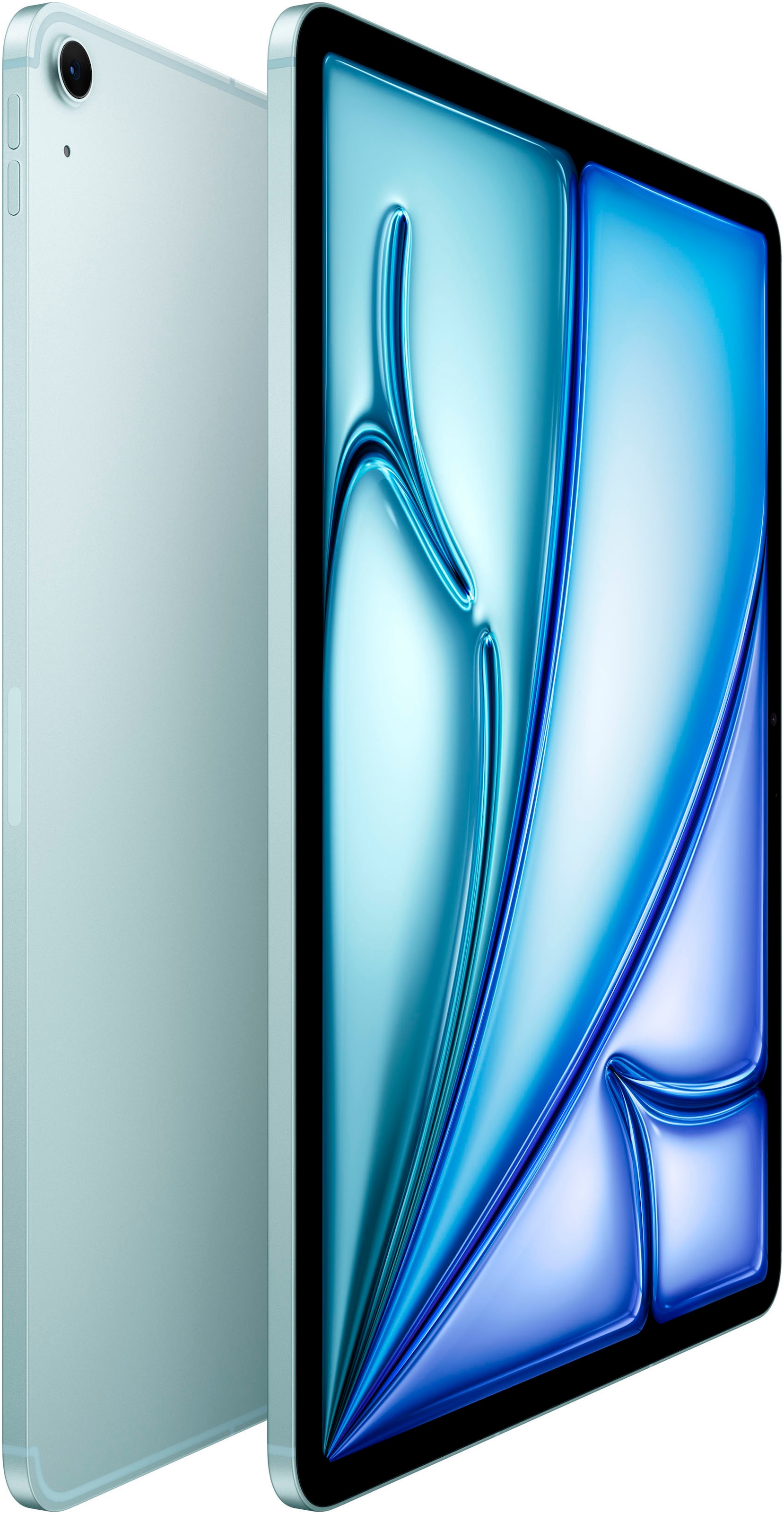 Apple Tablet »13" iPad Air Wi-Fi + Cellular 128GB«, (32,78 cm / 12,9 Zoll), iPadOS, 5G,)