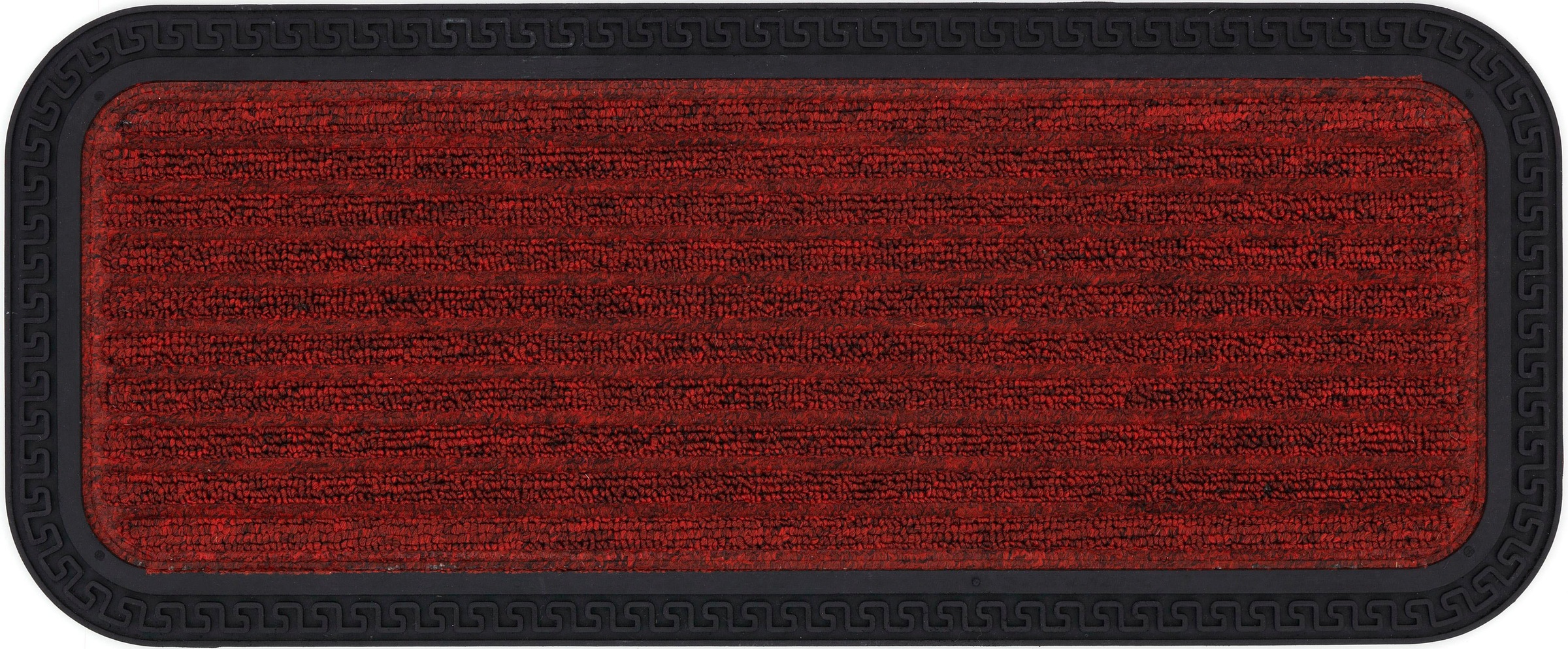ASTRA Fußmatte »Border Star 1«, rechteckig, 8 mm Höhe, Türmatte, Schmutzfangmatte, In -und Outdoor geeignet