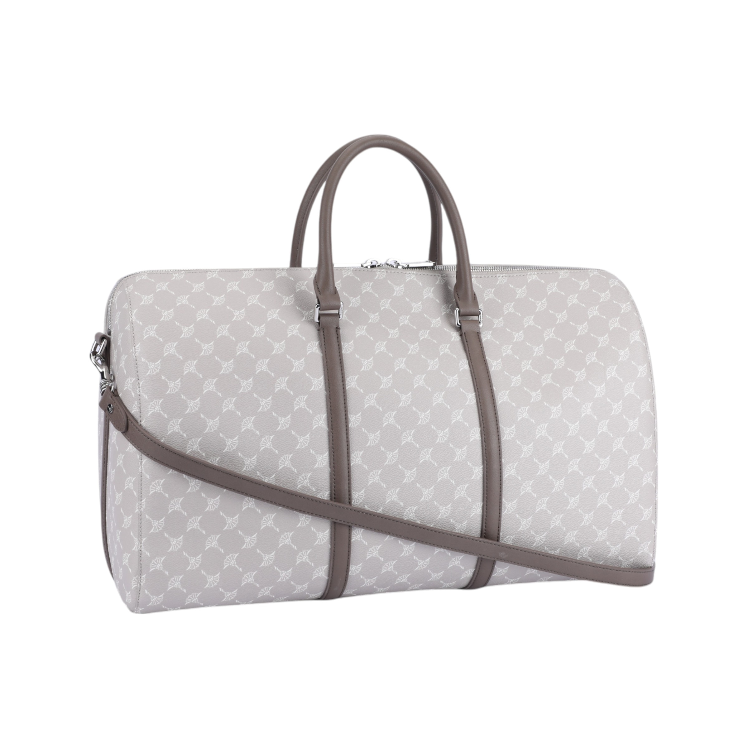 JOOP! Weekender »cortina 1.0 aurora weekender lhz«, Reisetasche Sporttasche mit abnehmbaren Schulterriemen