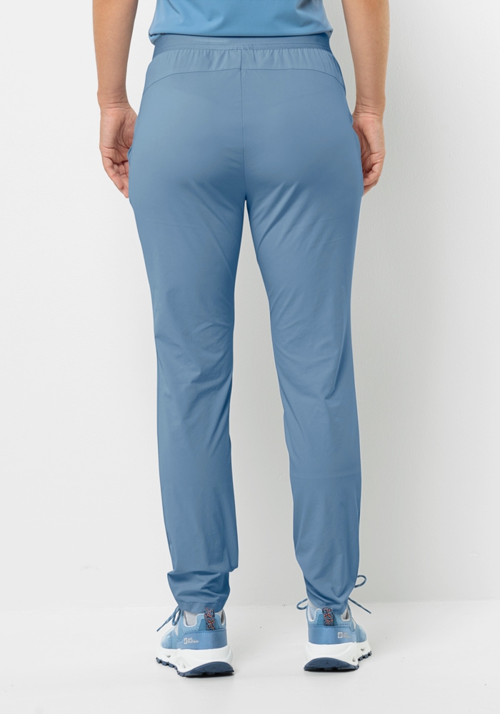 Jack Wolfskin Sporthose »PRELIGHT PANTS W«