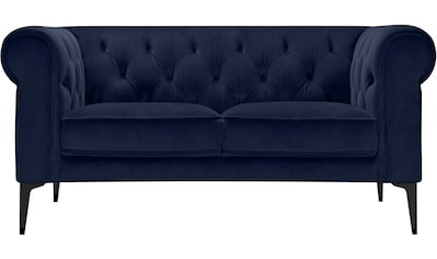 Home affaire Chesterfield-Sofa »Tobol«, mit klassischer Knopfheftung kaufen
