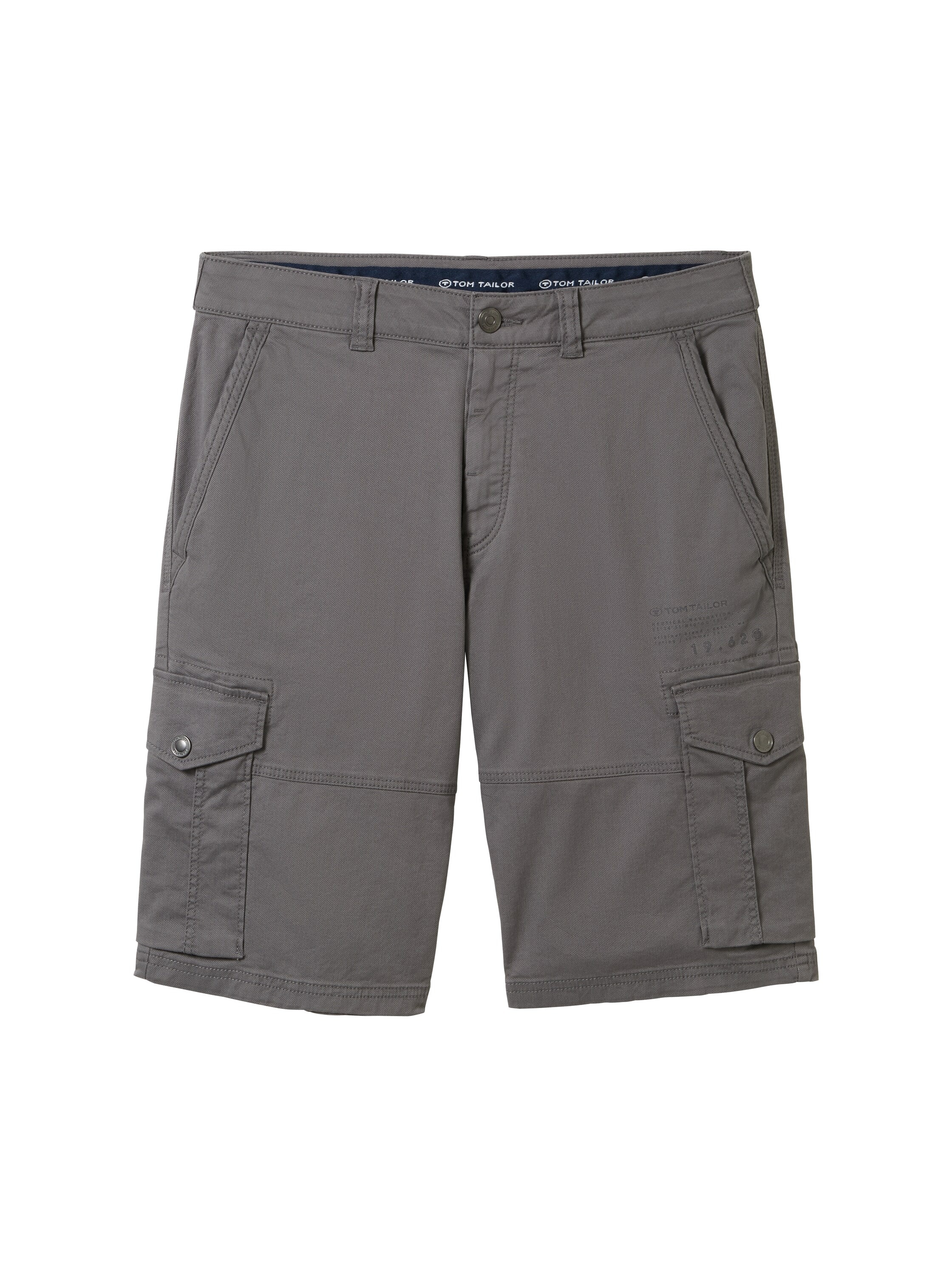 TOM TAILOR Bermudas  Sommerhose