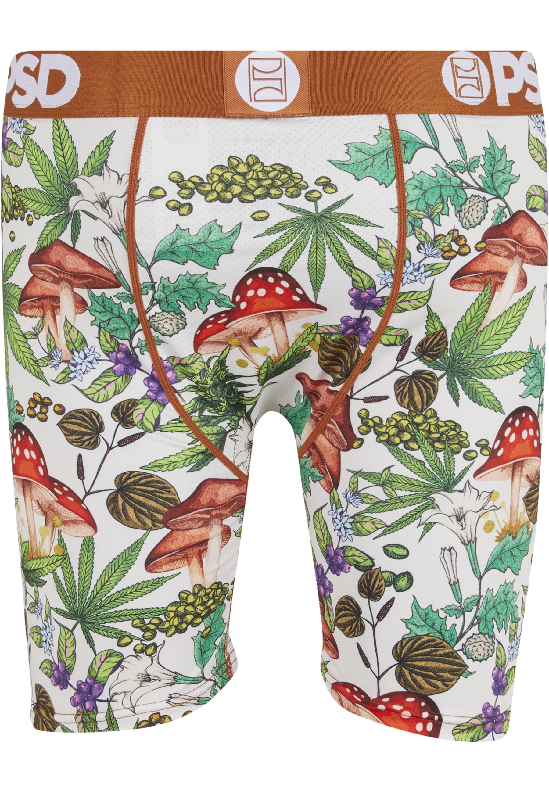 PSD Boxershorts »PSD PSYCHOACTIVE« 1 Stk.