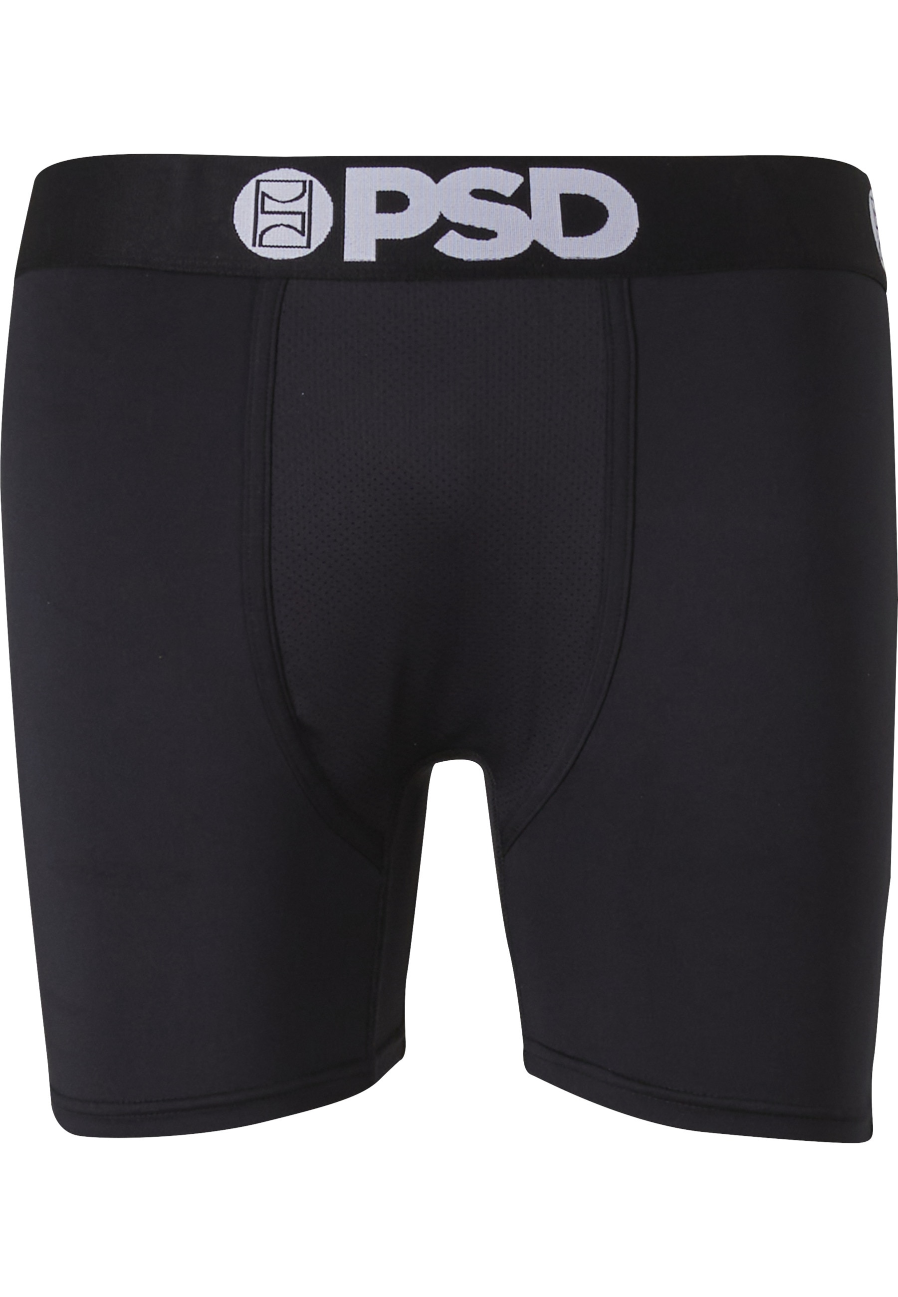 PSD Boxershorts »PSD STEALTH SLD 3PK 5I« 1 Stk.