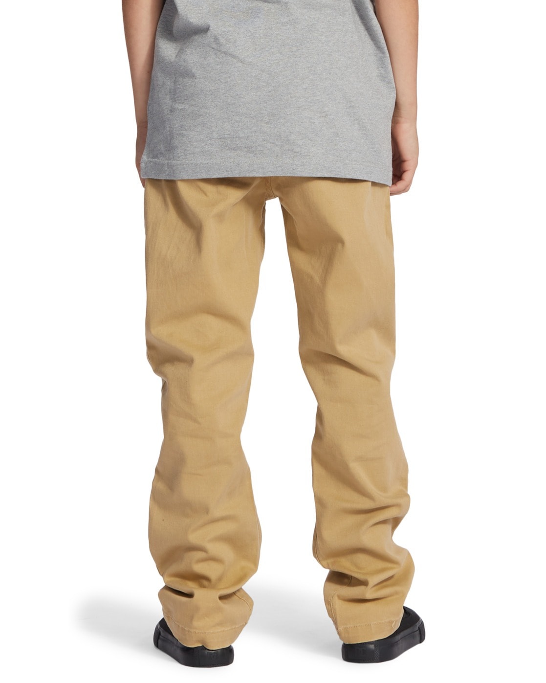 DC Shoes Chinos »Worker Relaxed«