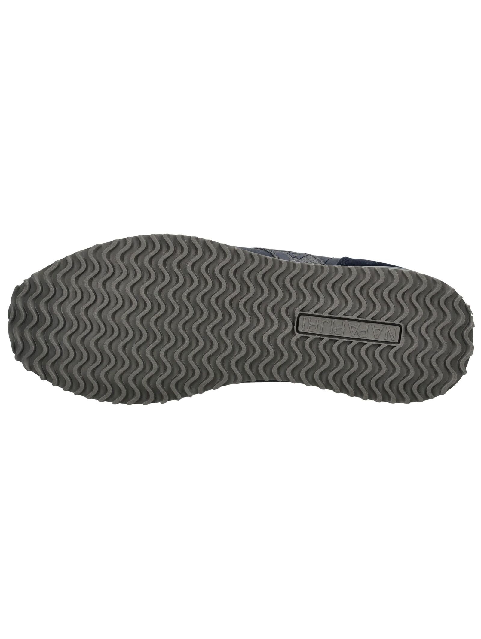 Napapijri Sneaker »Napapijri Sneaker Lederimitat/Textil«