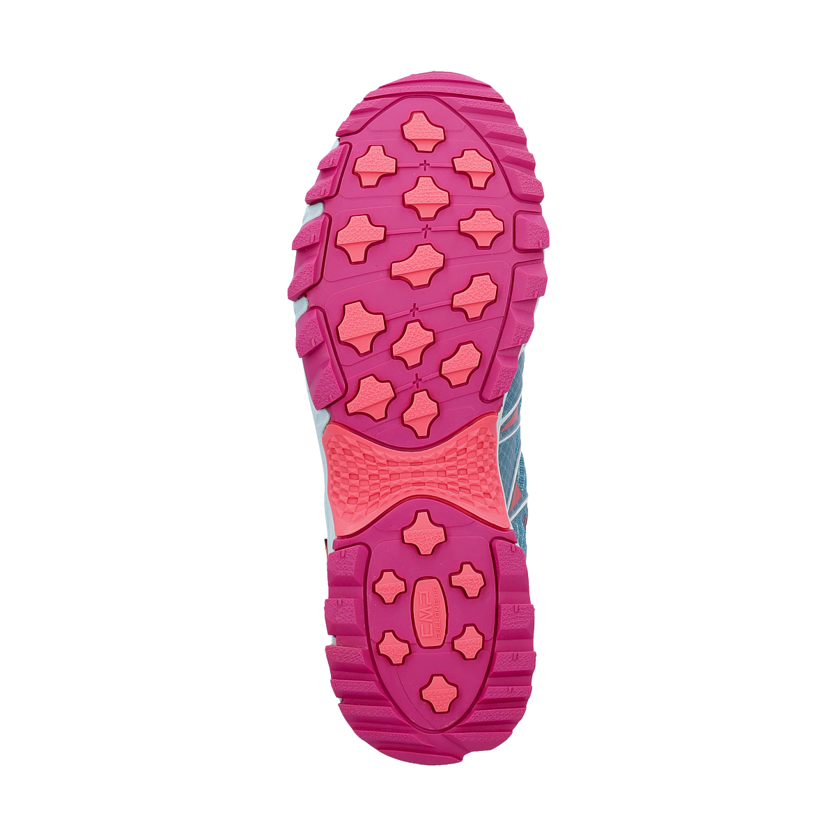 CMP Outdoorschuh »ALTAK WMN TRAIL SHOES WP«, wasserdicht