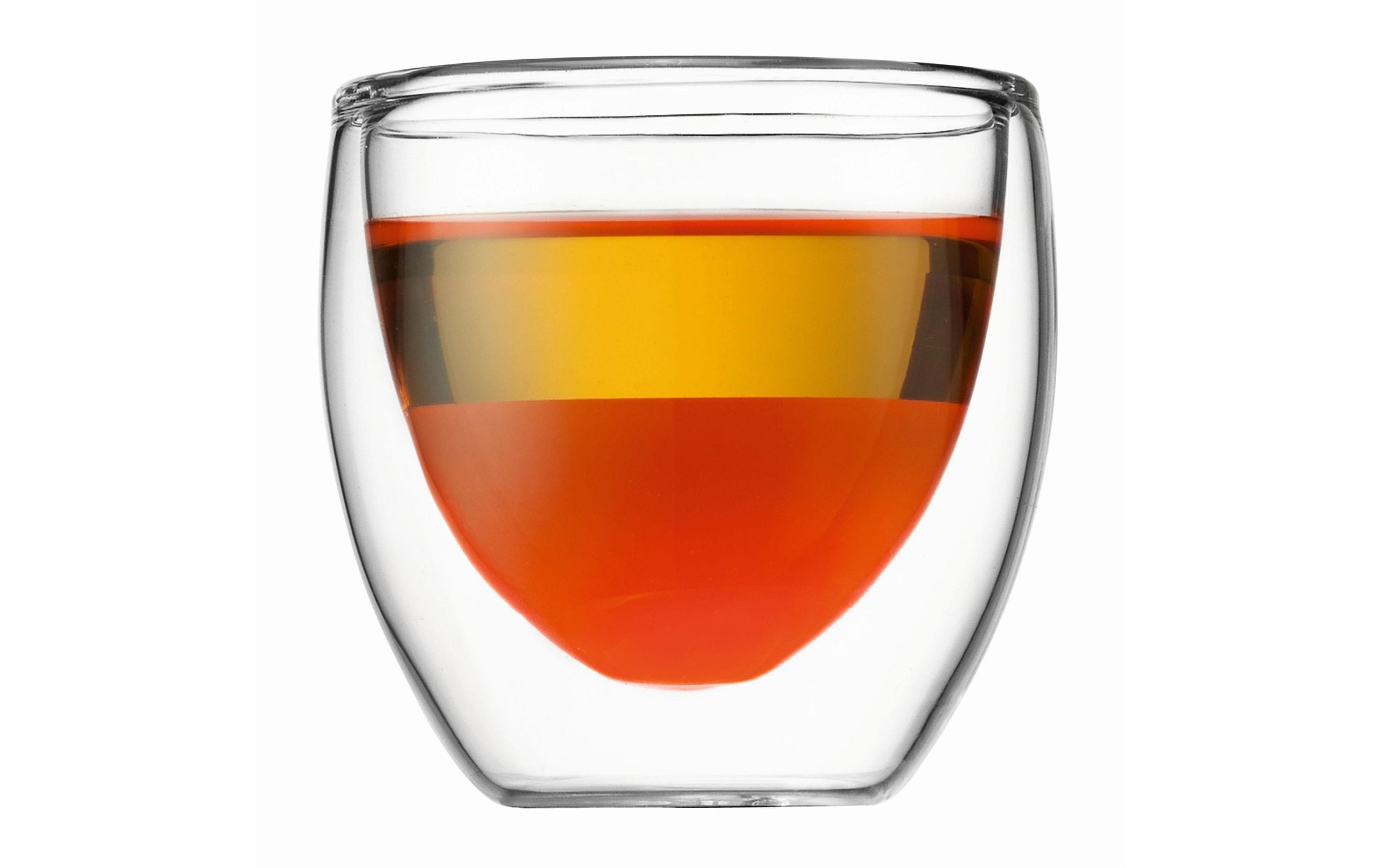 Bodum Espressoglas »Pavina 0.8 dl«