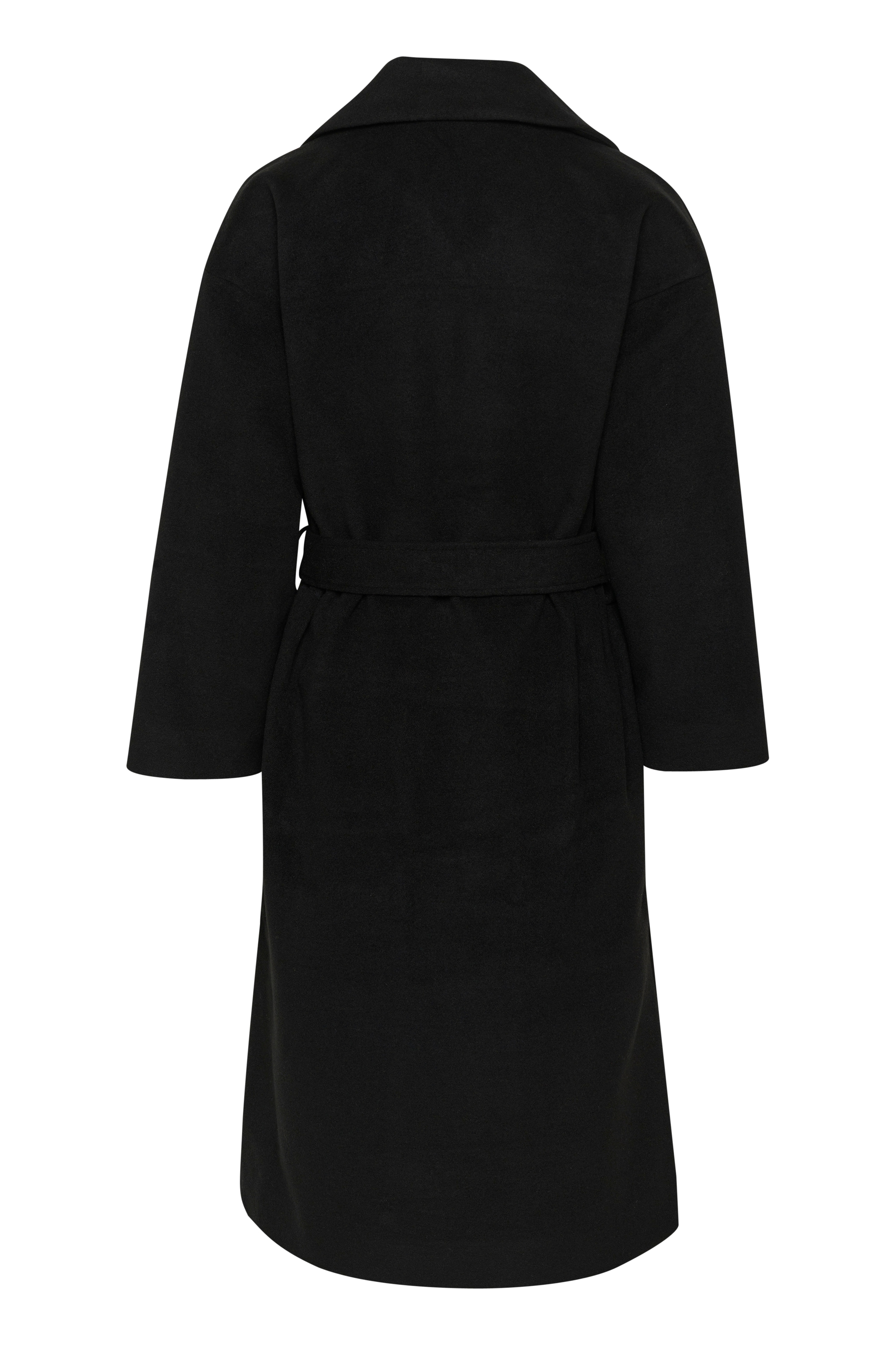 SOAKED IN LUXURY Wintermantel »Jacke SLRubie«