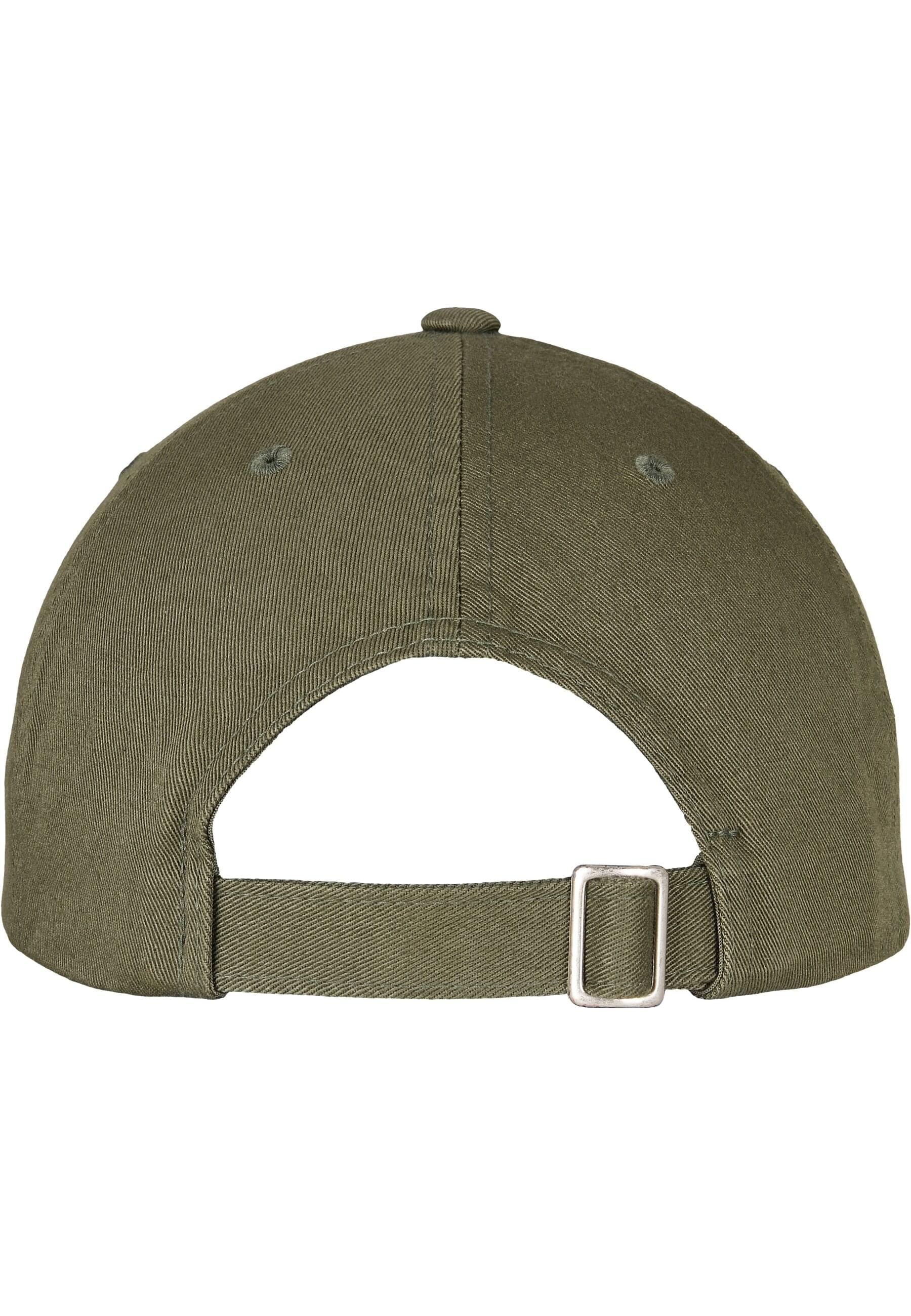 Flexfit Flex Cap »Flexfit Unisex Ecowash Dad Cap«