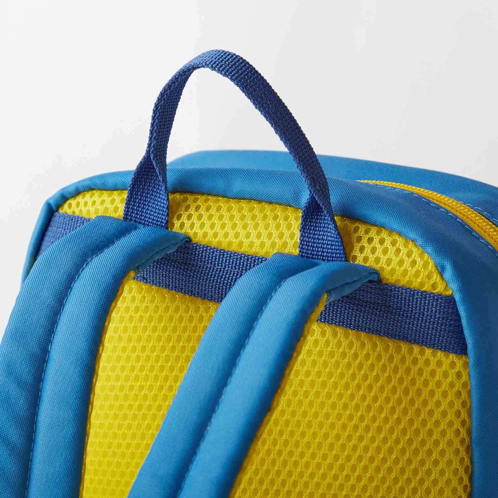 Sigikid Rucksack »Minirucksack 23 x 20 x 10 cm«