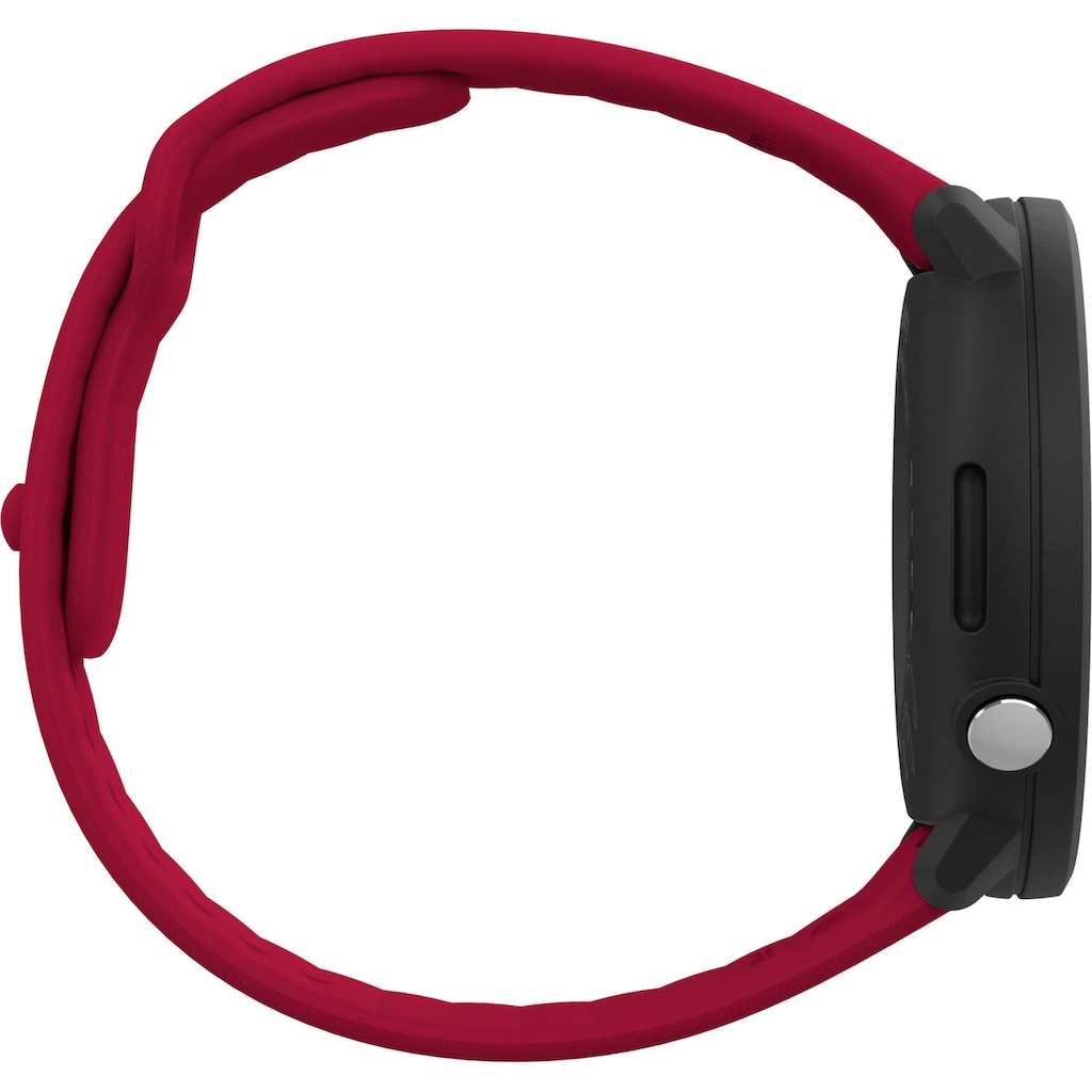 Polar Fitnessuhr »Unite GPS-Fitnessuhr & Activity Tracker, Größe S-L«