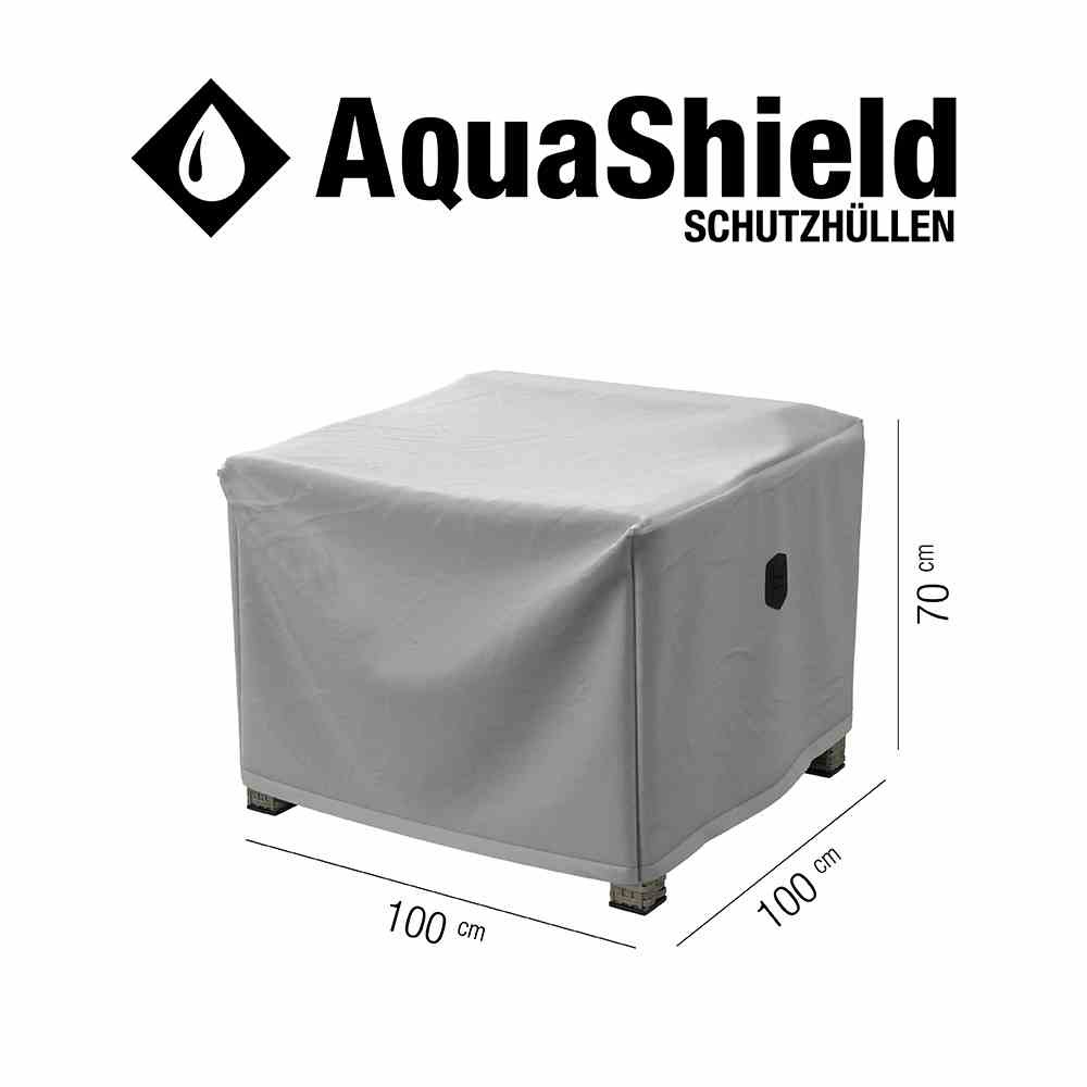 Siena Garden Gartenmöbel-Schutzhülle »AquaShield«