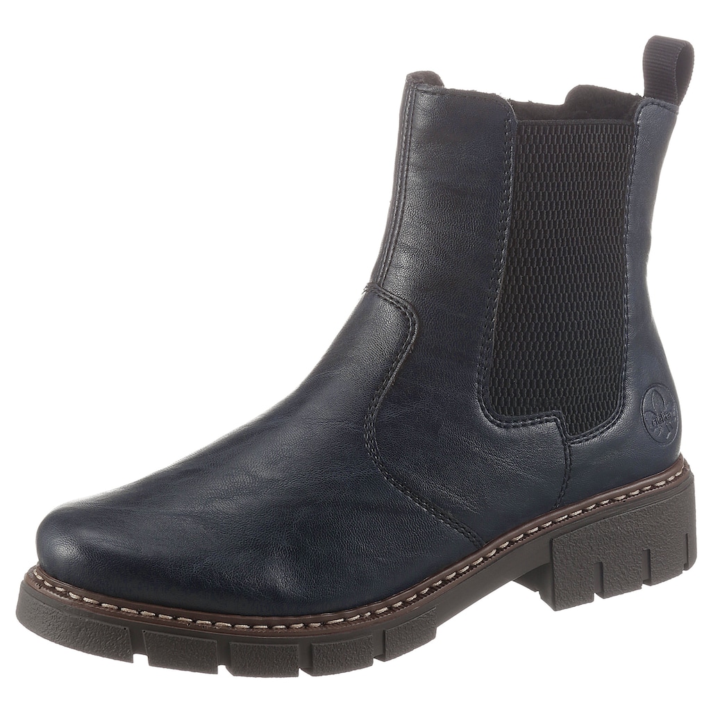 Rieker Winterstiefelette