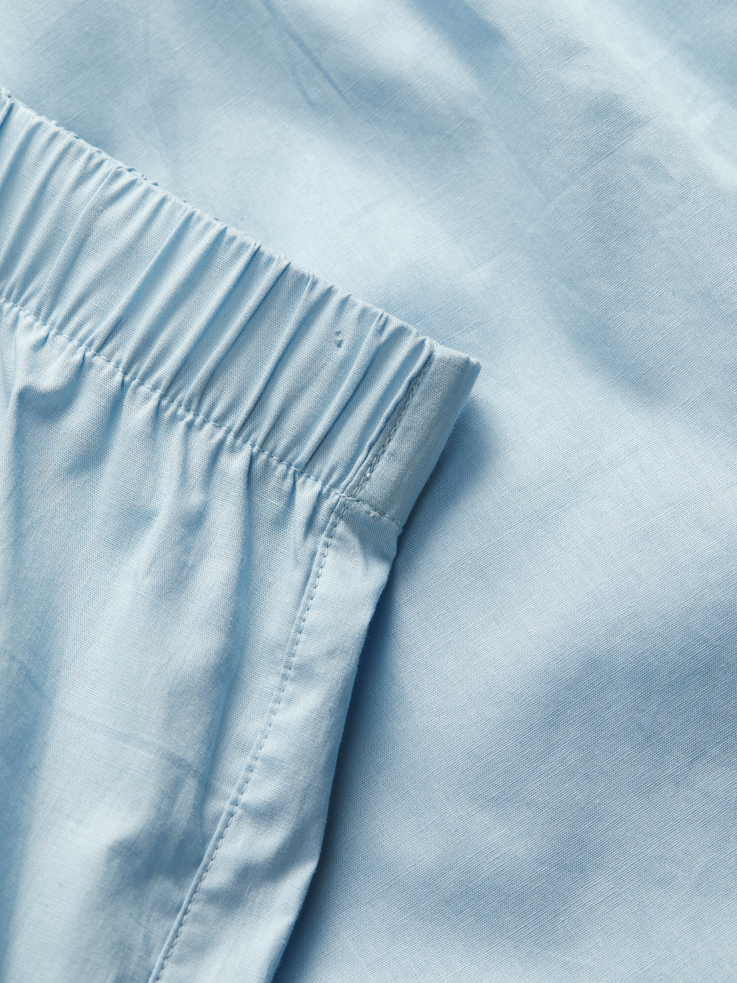 Jack & Jones Boxershorts »JACMILANO WOVEN BOXERS 5 PACK NOOS«, (Packung, 5 St.)