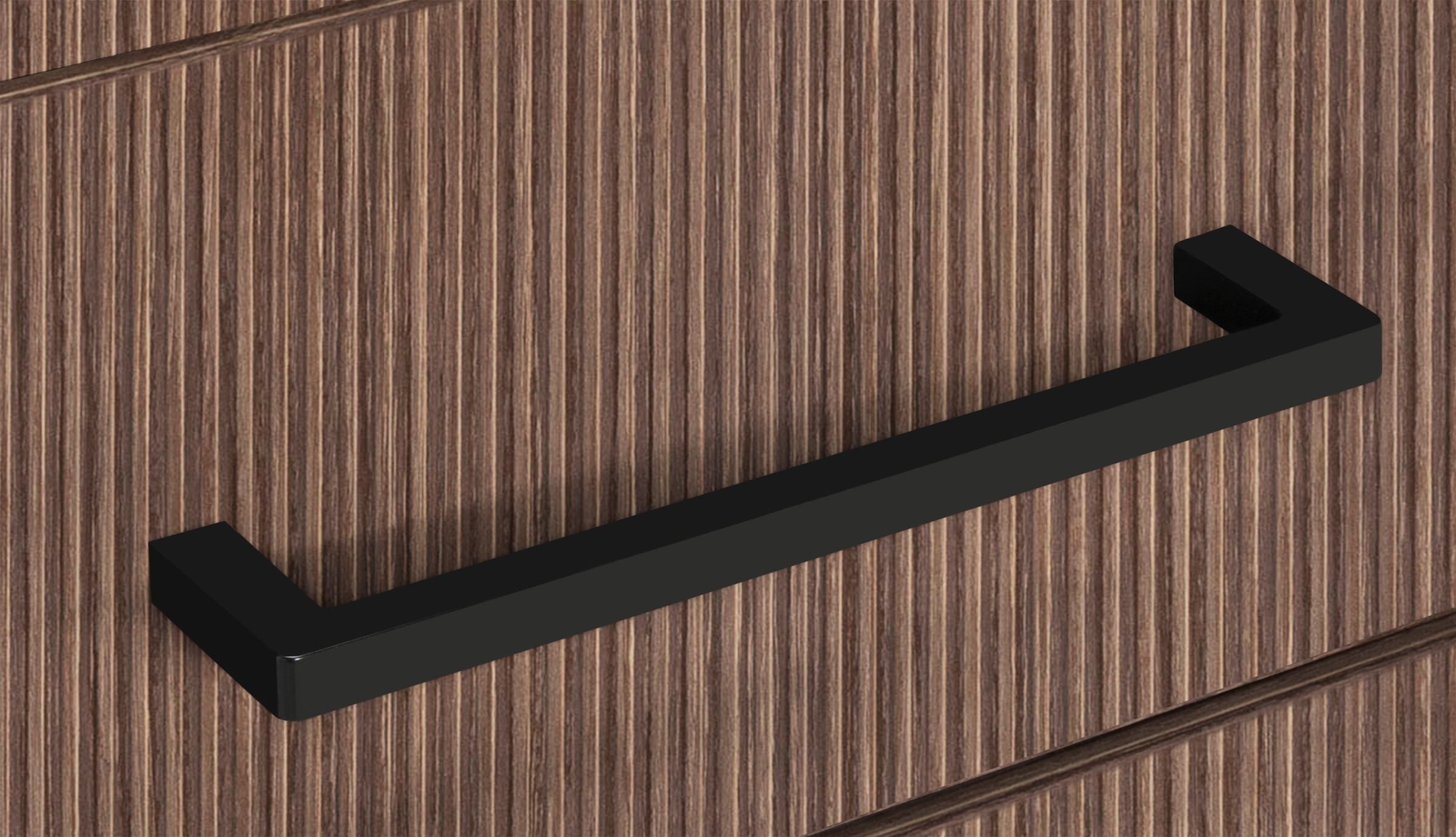 welltime Hochschrank »Trento, verschiedene Ausführungen und Farben«, Badmöbel, Seitenschrank Breite 30 cm, viel Stauraum, Made in Germany