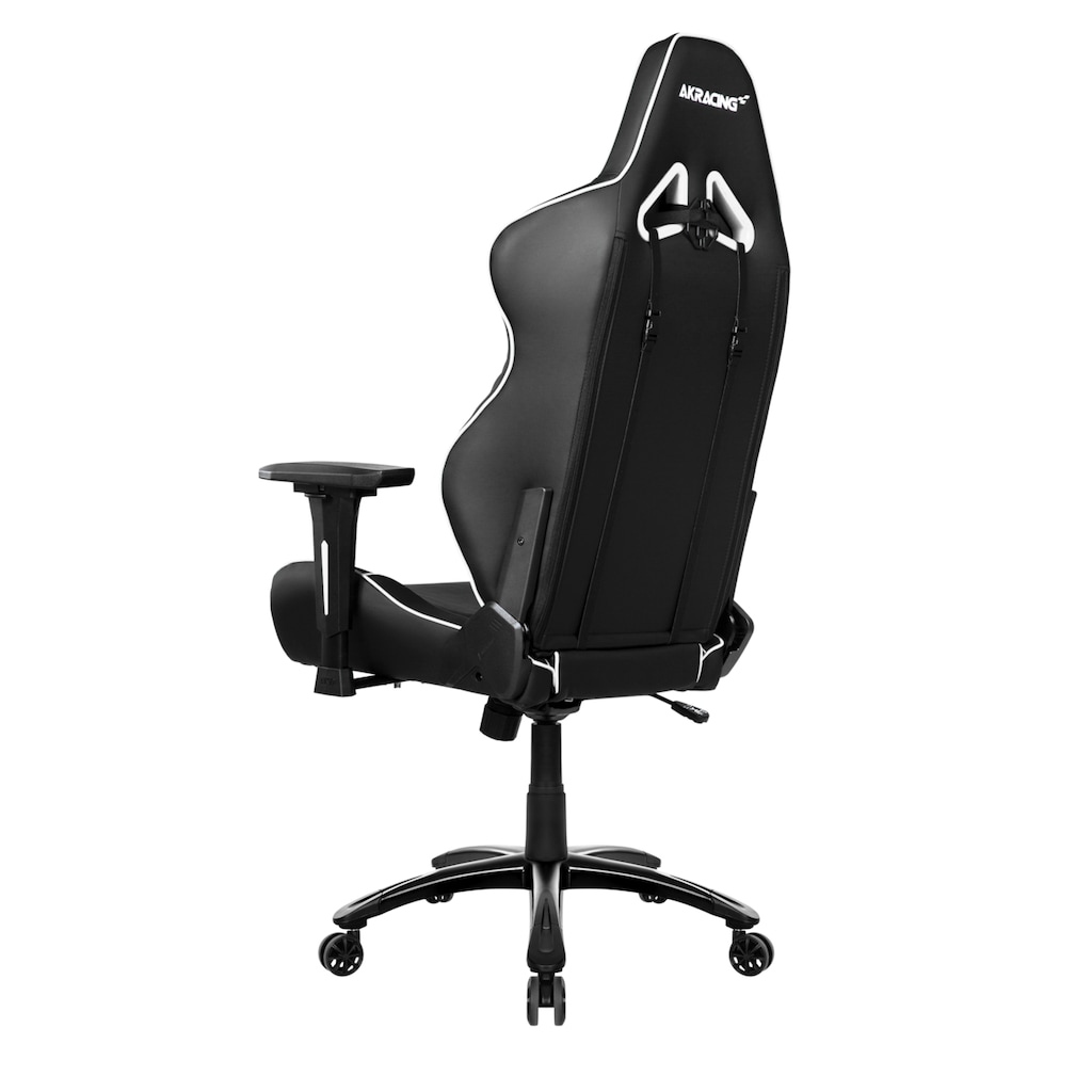 AKRacing Gaming-Stuhl »AKRACING Core LX Plus AK-LXPLUS-WT hochwertiges Kunstleder«