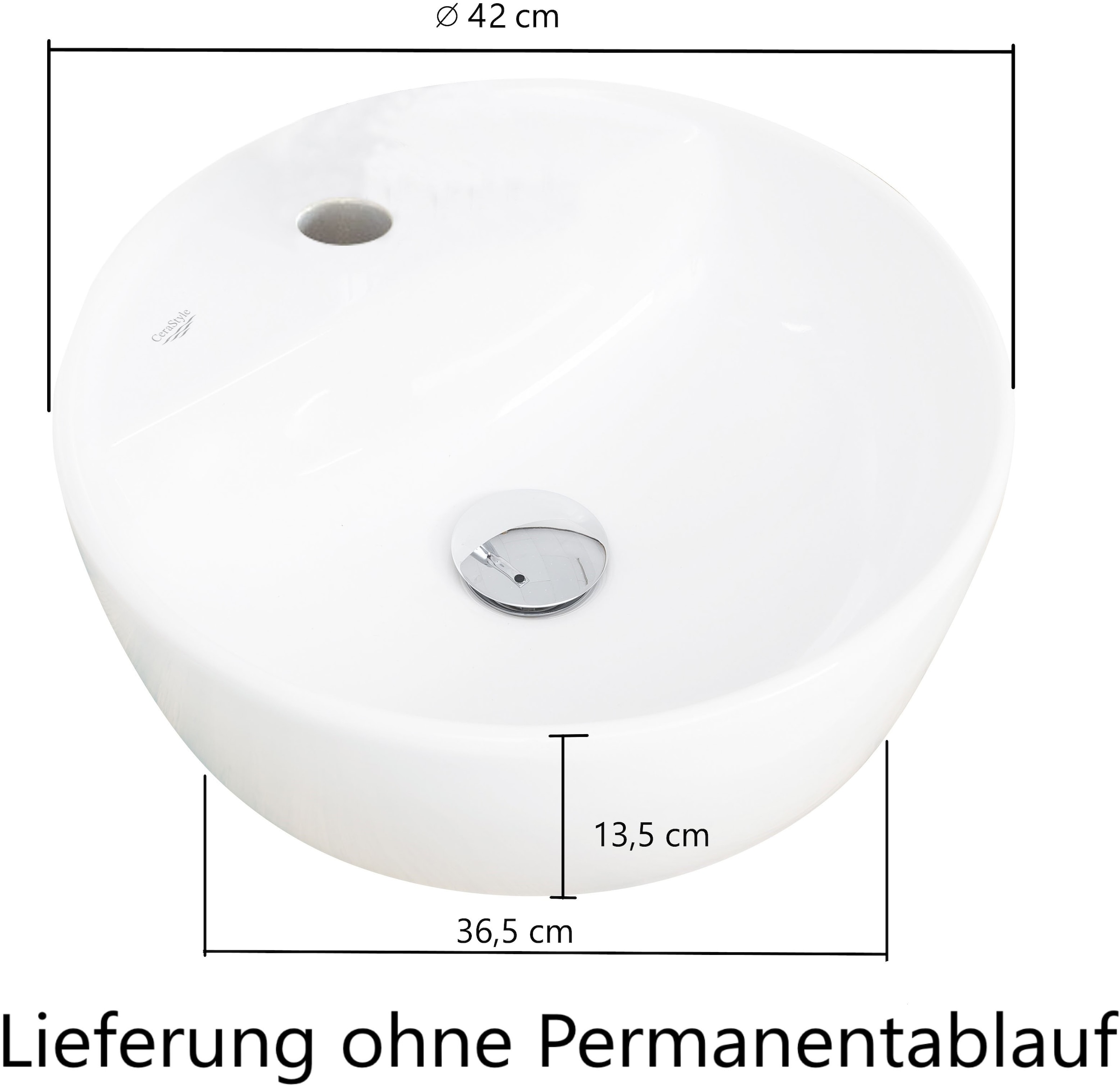 welltime Badmöbel-Set »Eixo«, Set 110 cm breit, Badmöbel mit LED-Beleuchtung
