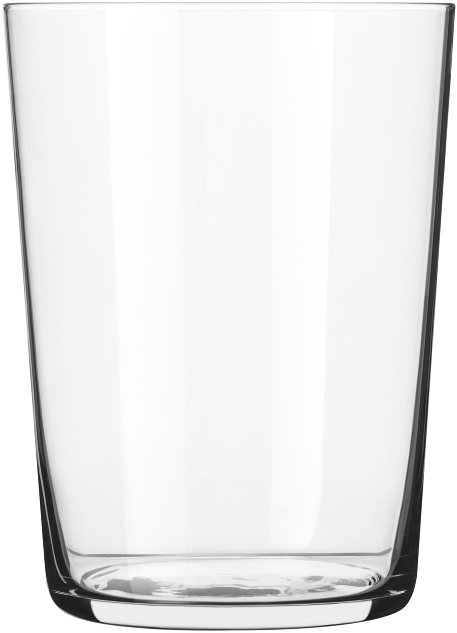 LIBBEY Gläser-Set »Libbey Cooler Glas, 12er Set -CIDRA-«, (Set, 12 tlg.), 562 ml, hochwertig verarbeitet, im modernen Design