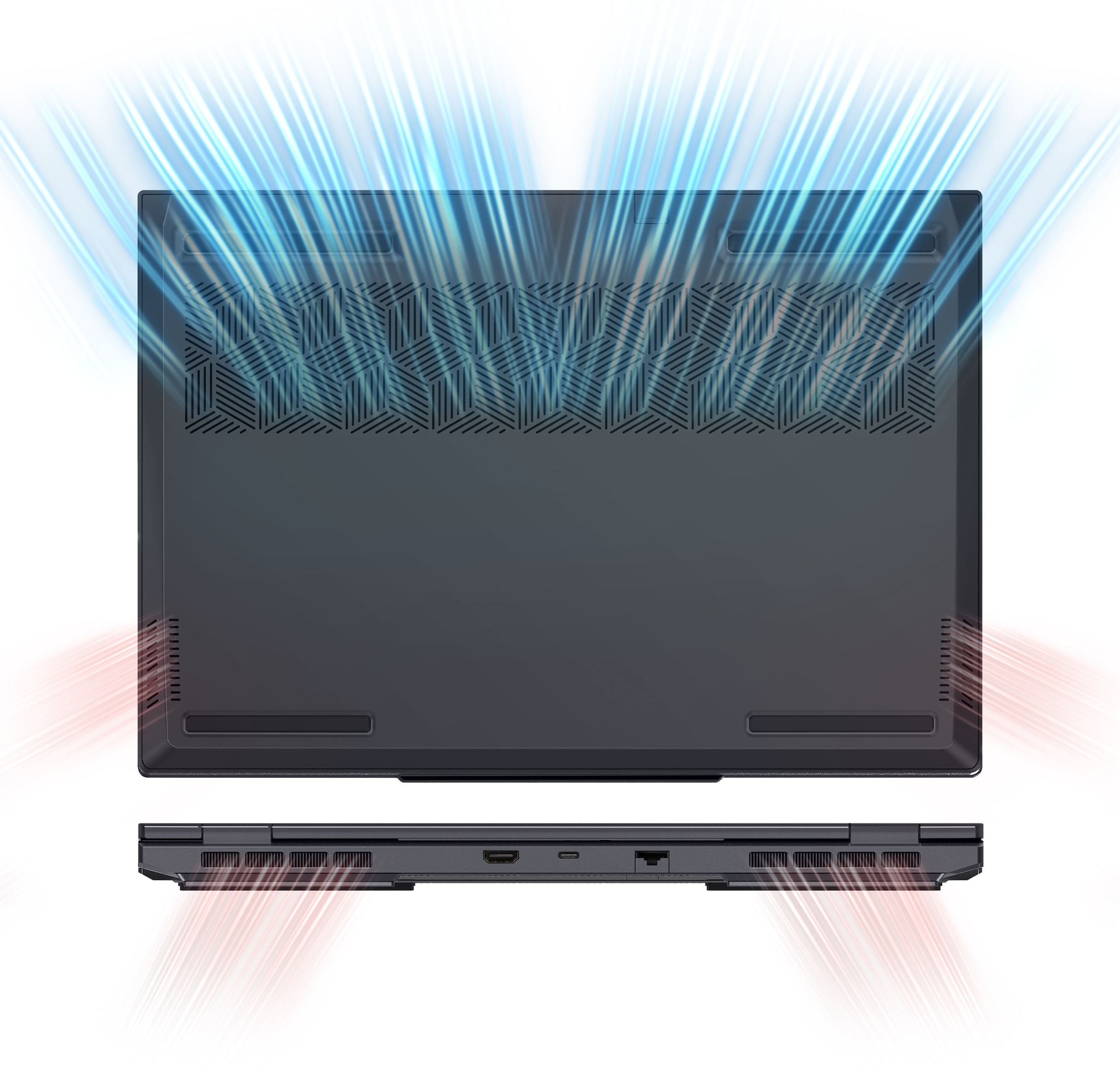 CAPTIVA Business-Notebook »Power Starter R97-820CH«