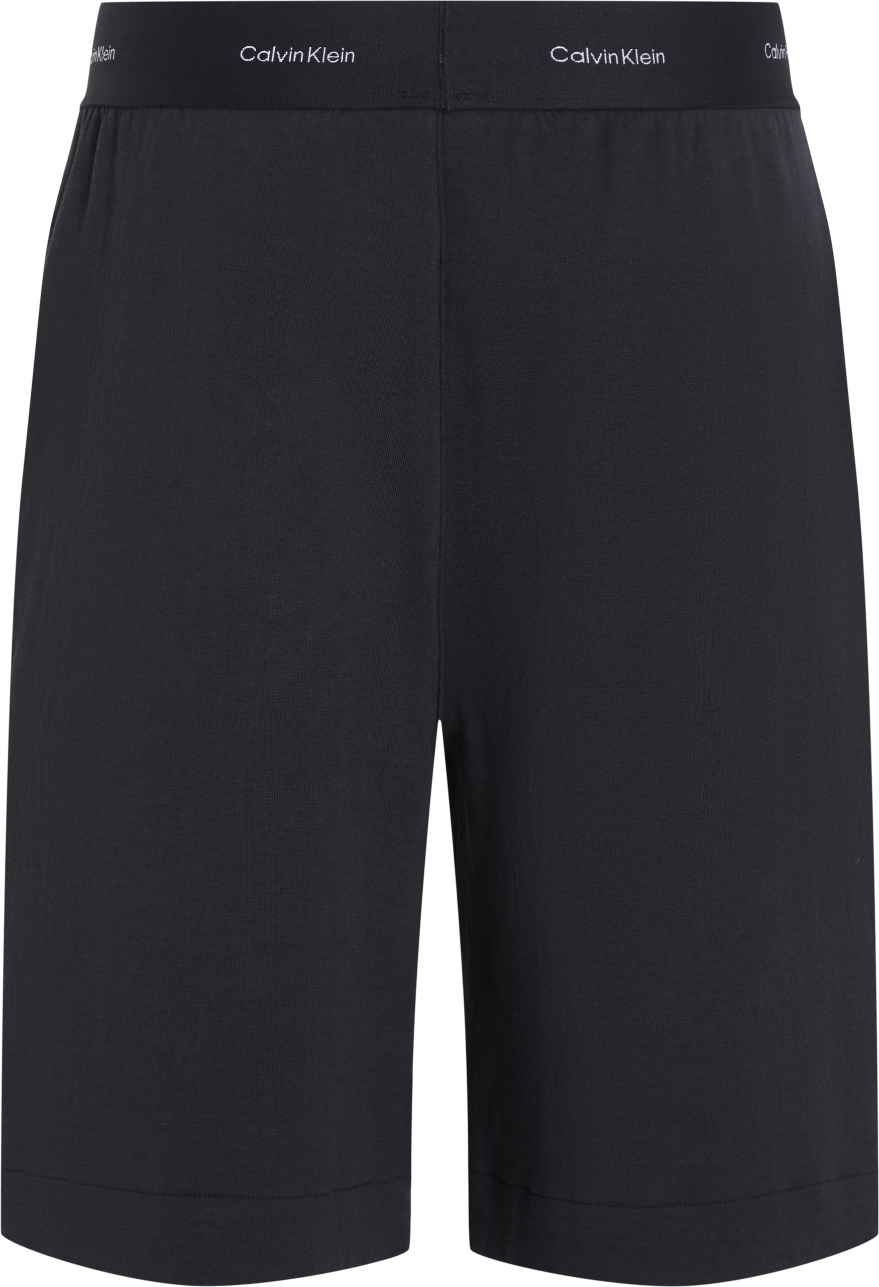 Calvin Klein Underwear Schlafshorts »SLEEP SHORT«, mit Calvin Klein Logo-Elastikbund