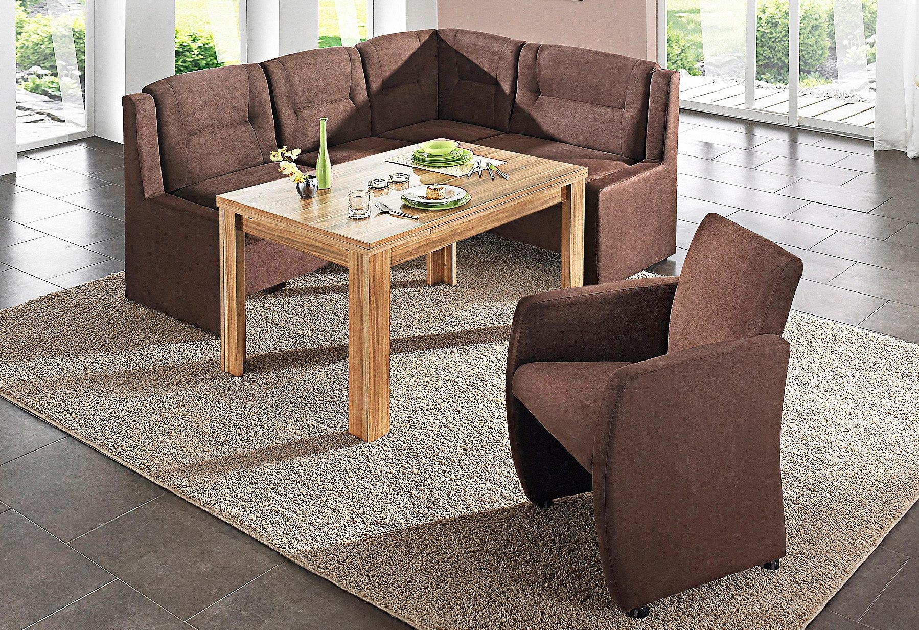 Max Winzer® Sessel »Noah«
