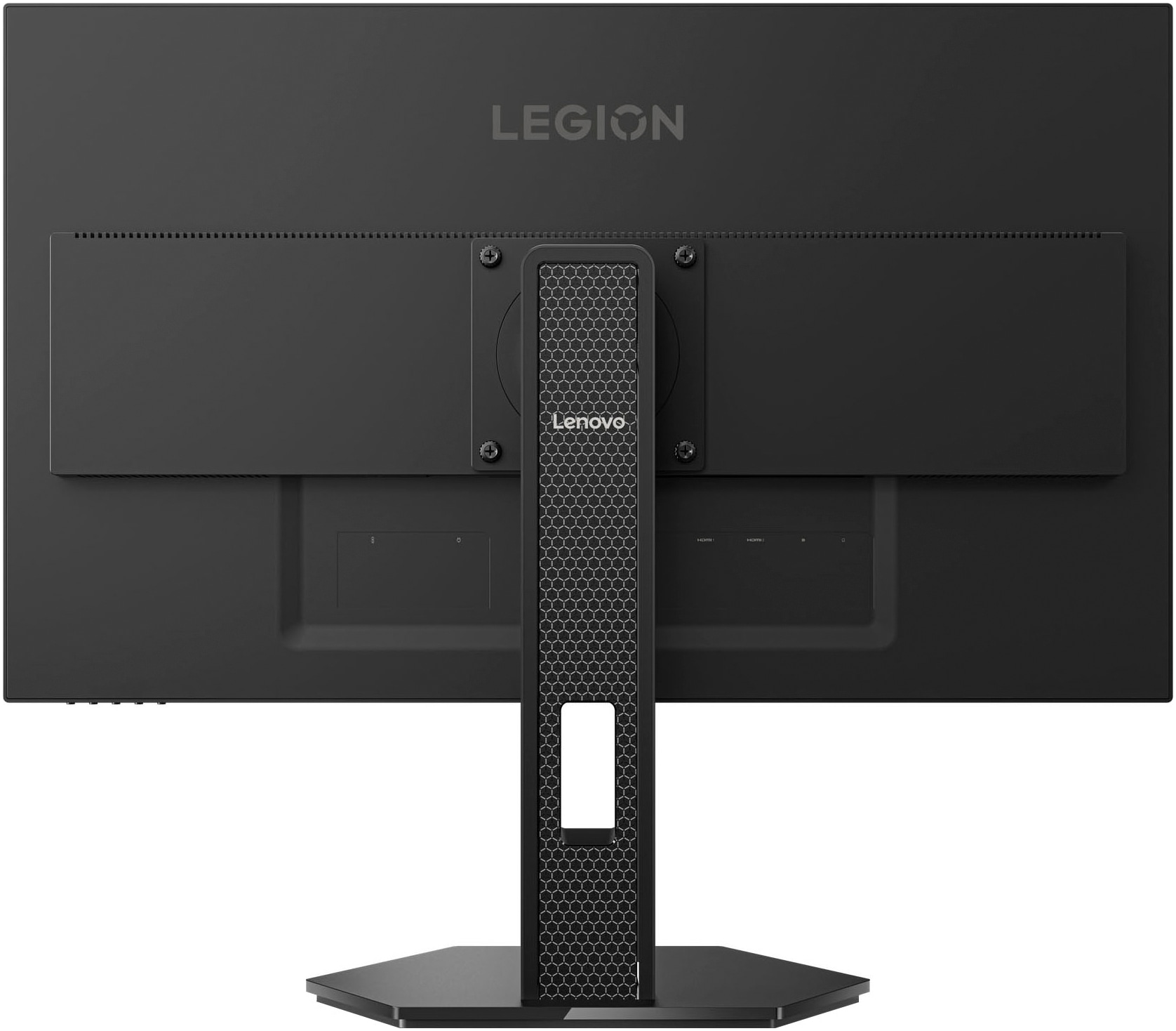 Lenovo Gaming-Monitor »27Q-10(H25270QG0)« 69 cm/27 ″  2560 x 1440 px QHD 0,5 Reaktionszeit 240 Hz