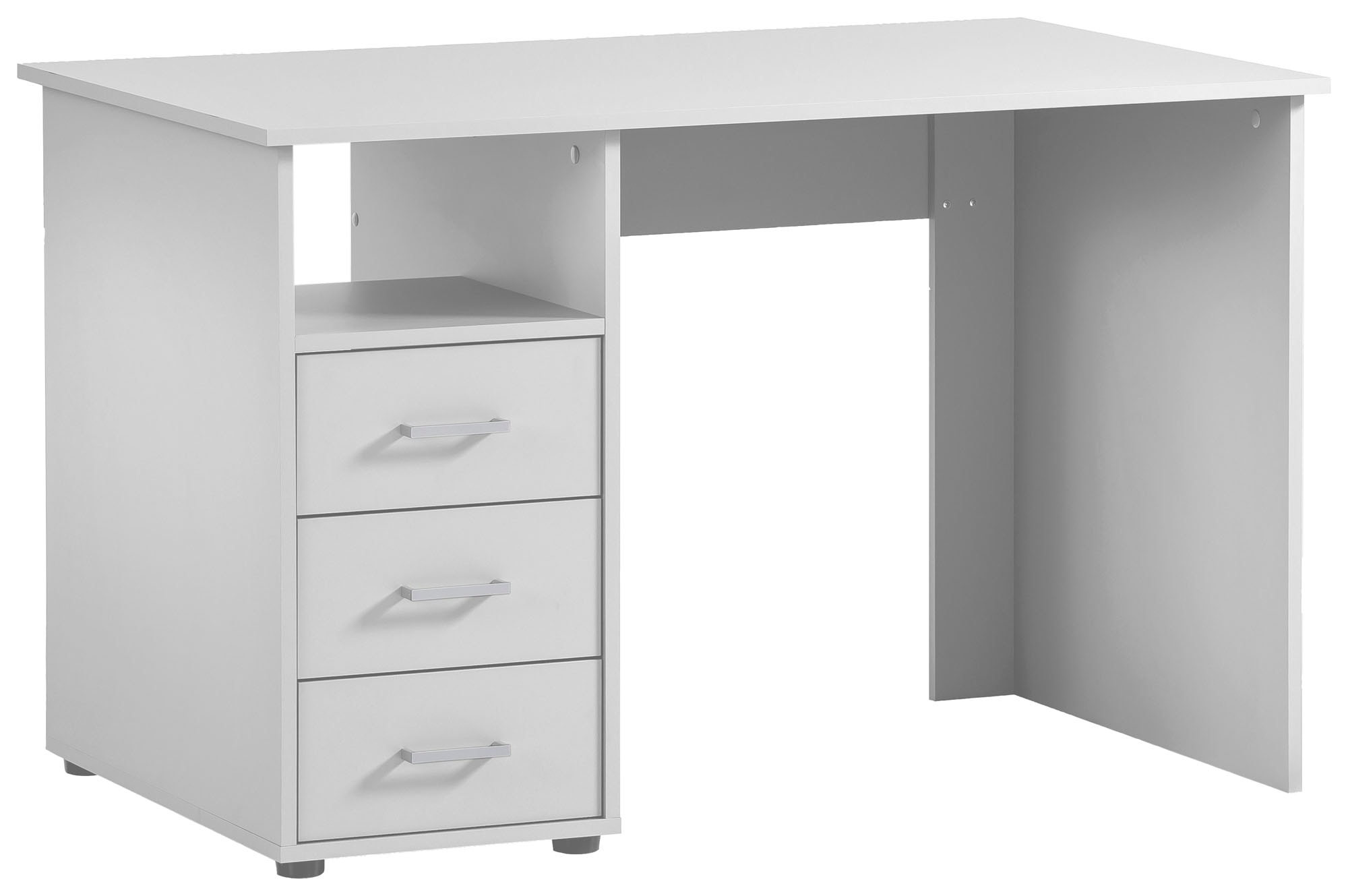 Schildmeyer Schreibtisch »Baku« Breite 116 cm, Made in Germany